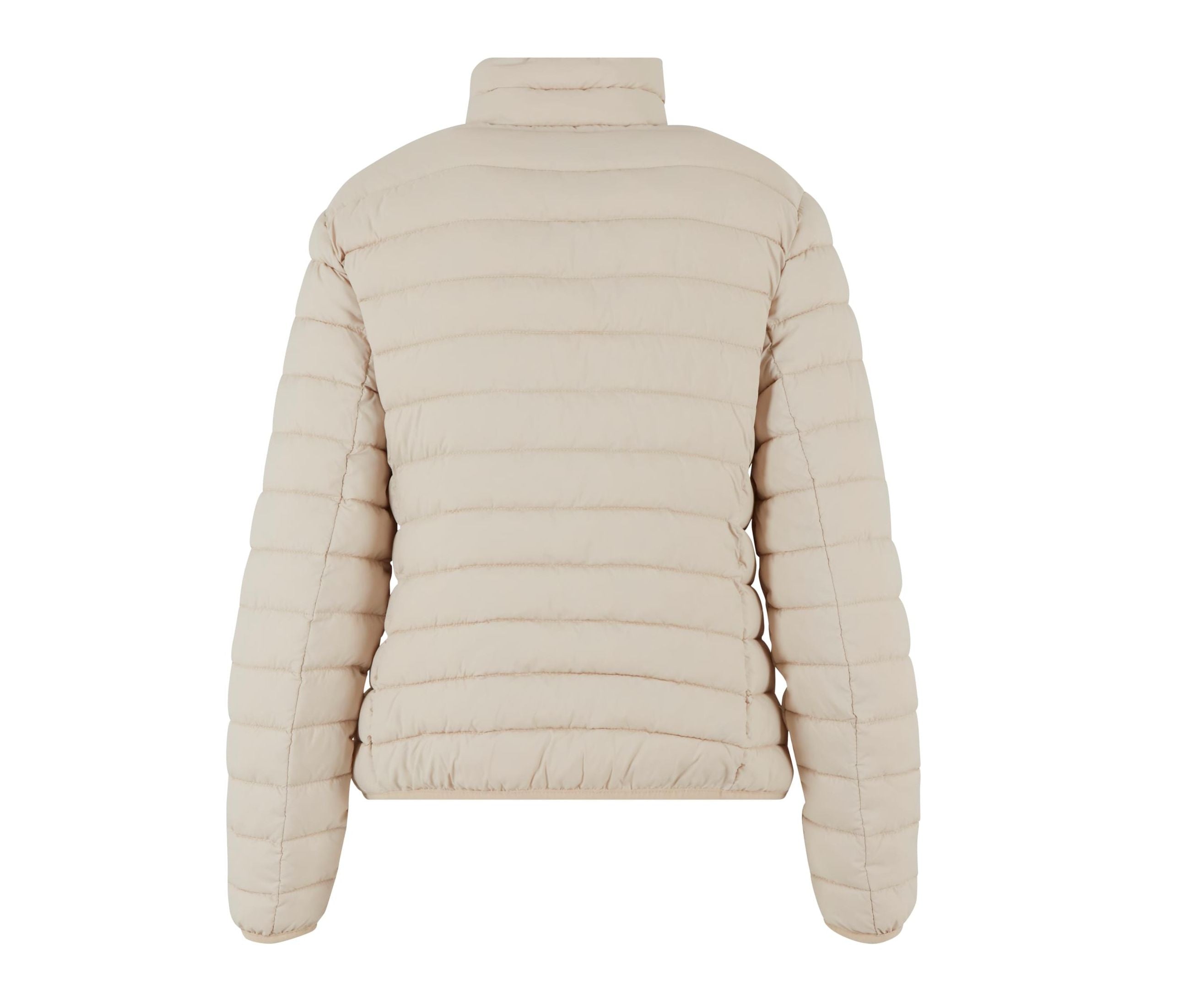 Veste Matelassée Femme - Sand