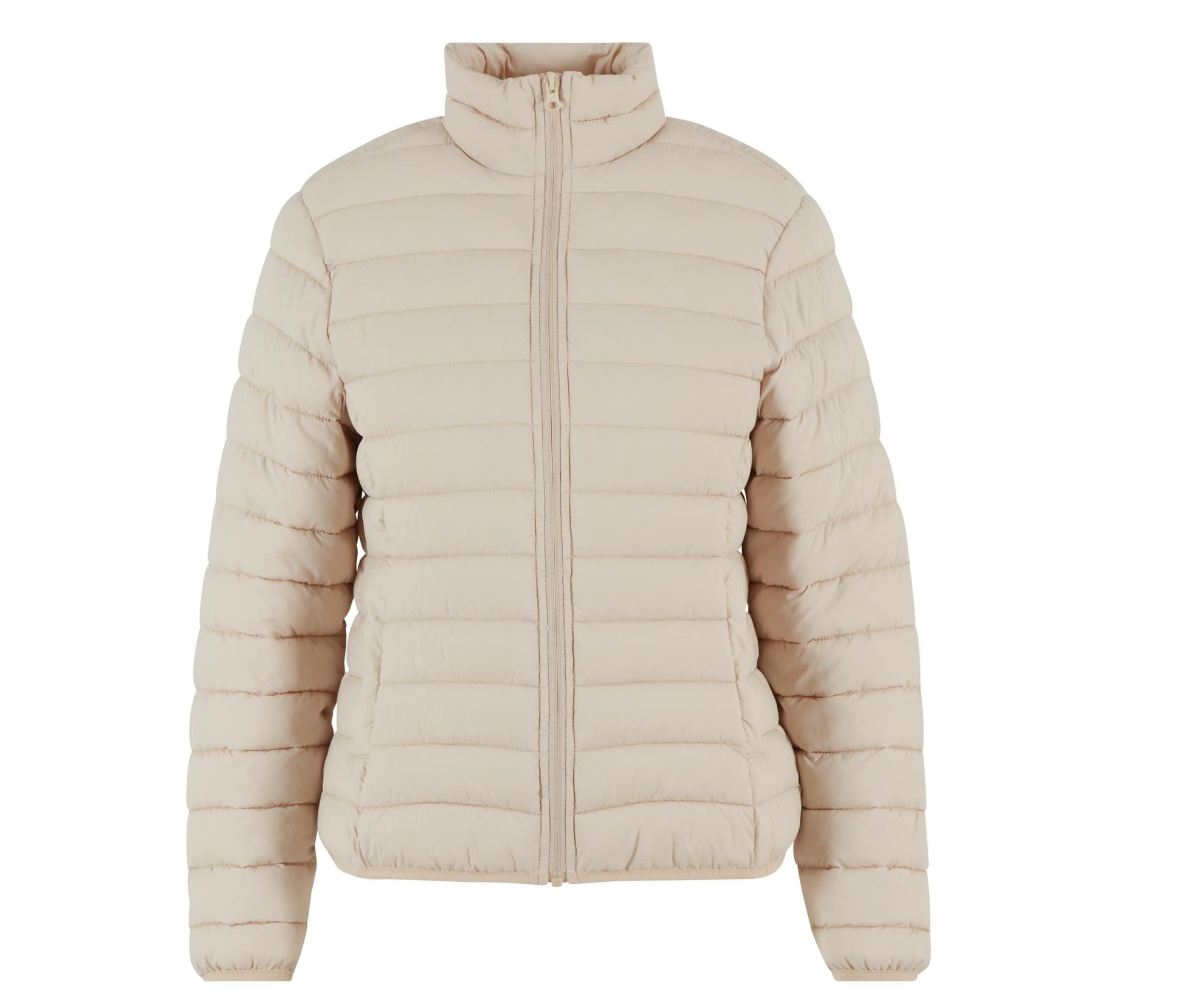 Veste Matelassée Femme - Sand