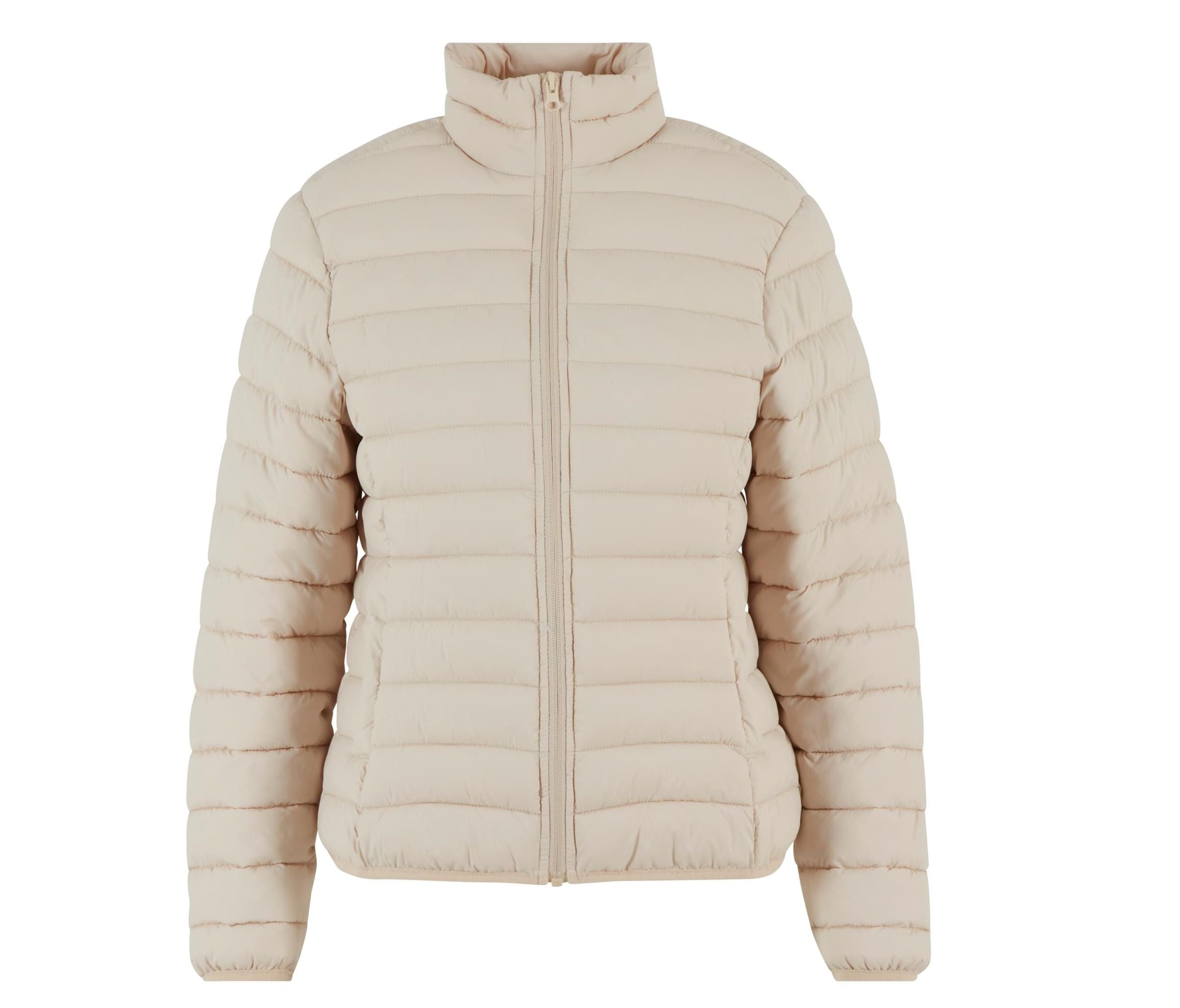 Veste Matelassée Femme - Sand