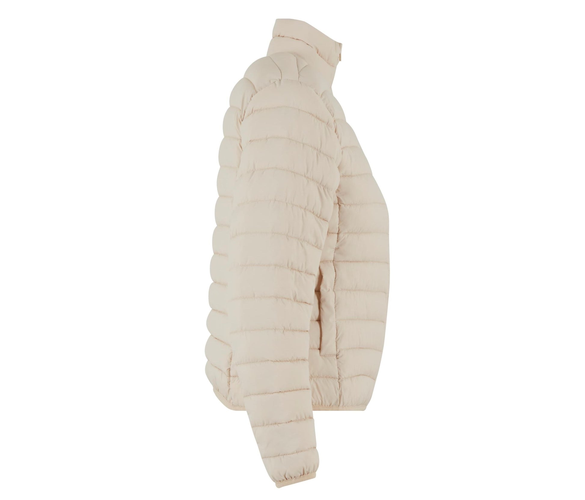 Veste Matelassée Femme - Sand