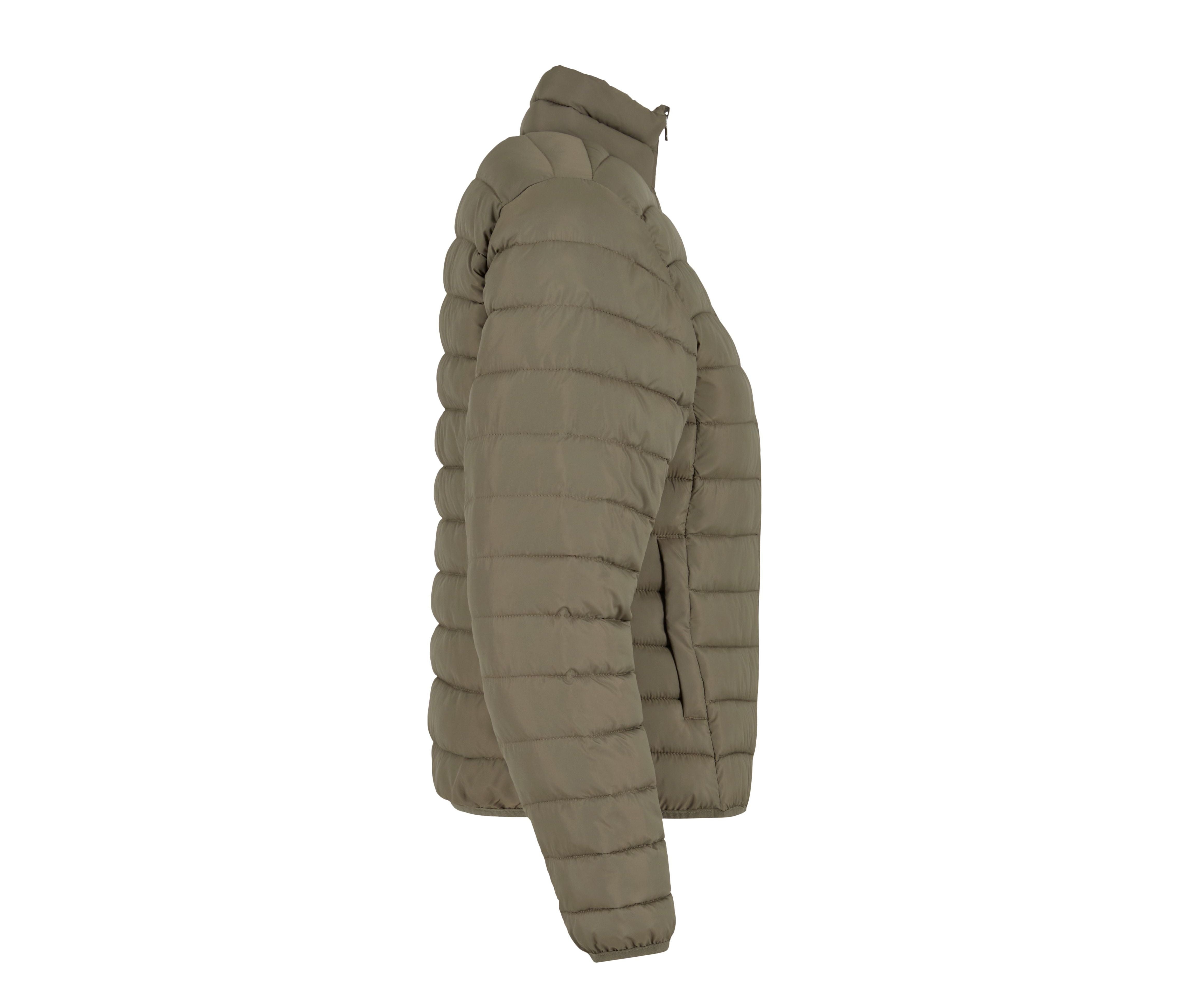 Veste matelassée femme