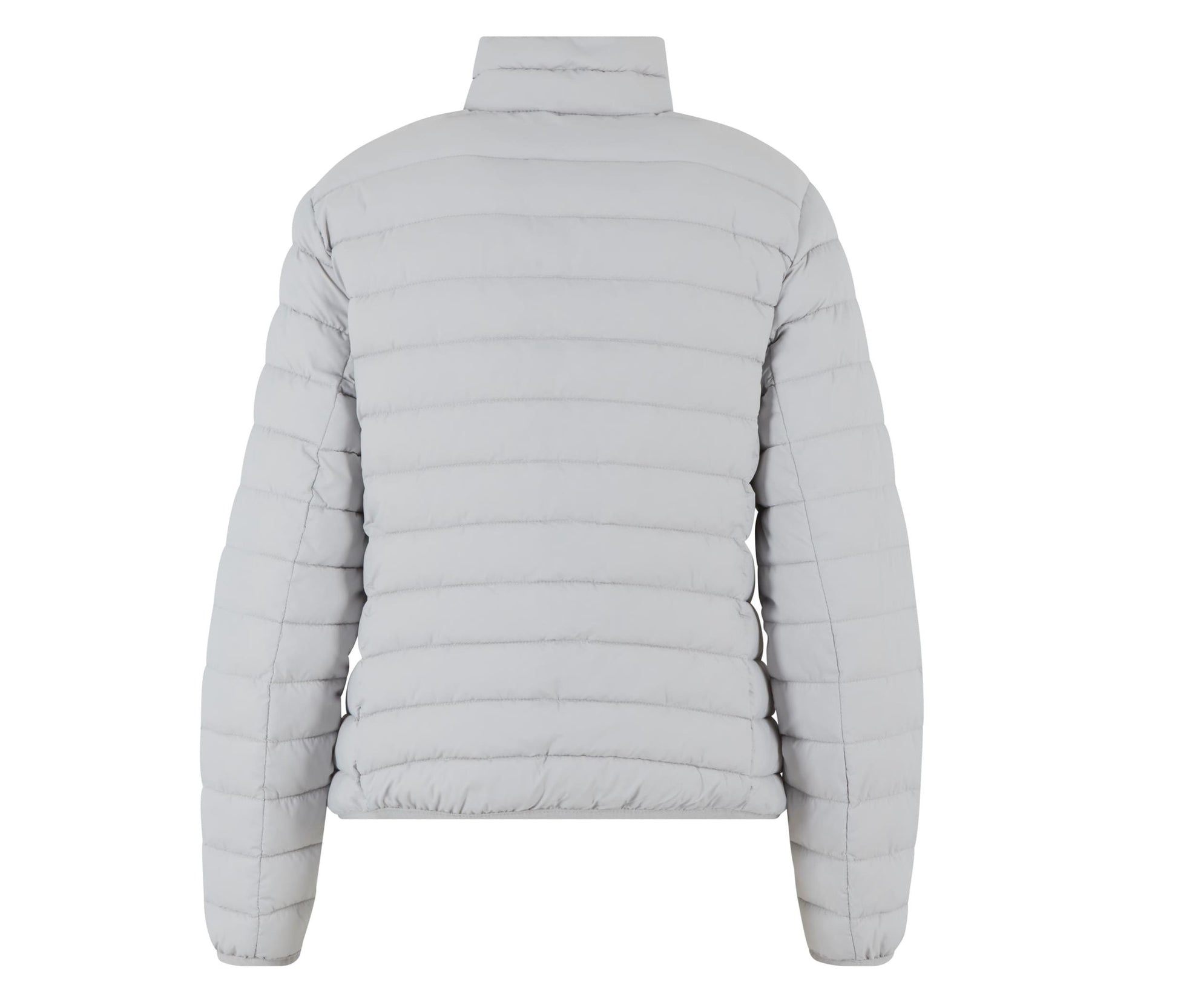 Veste Matelassée Femme - Light Asphalt