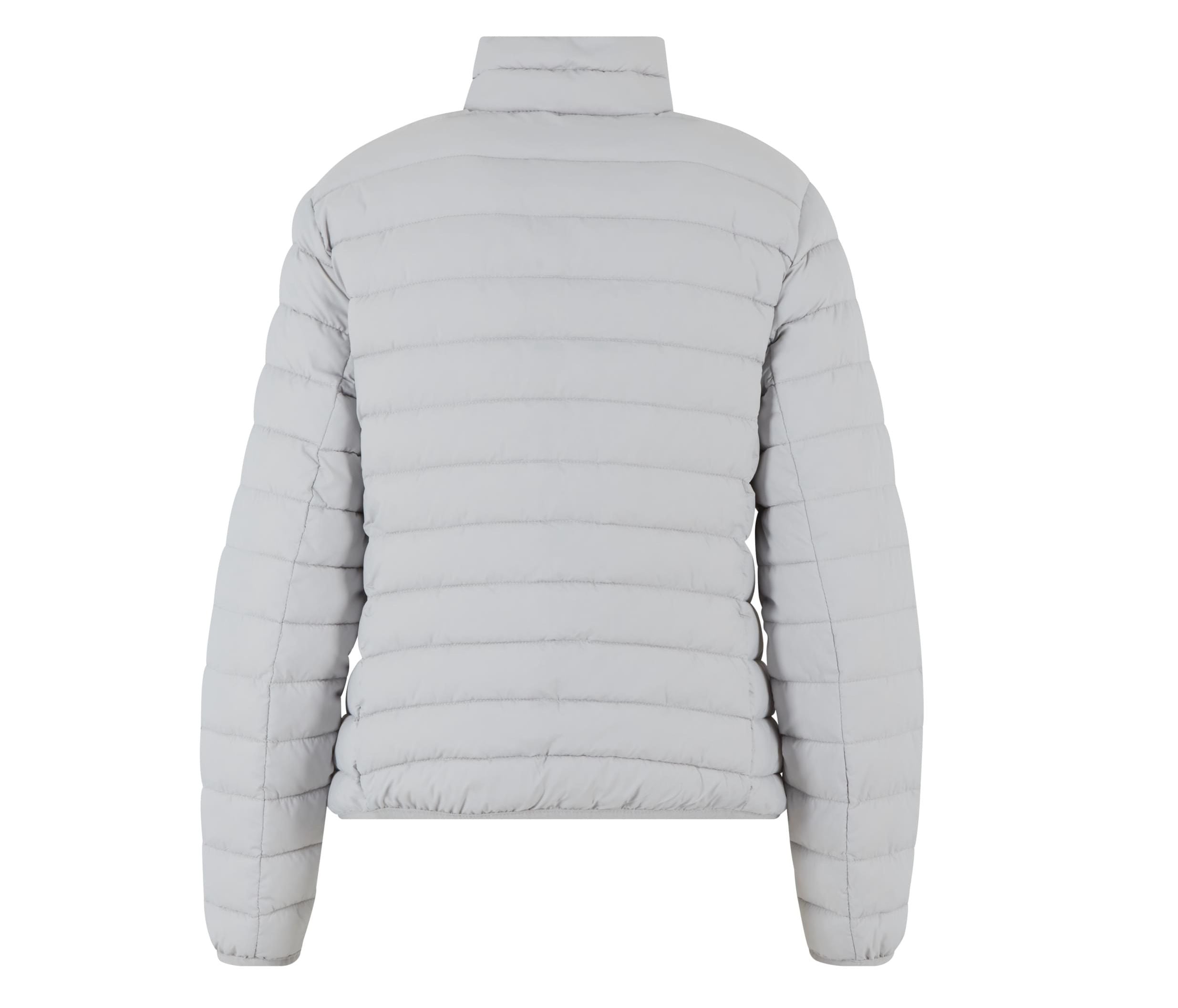 Veste Matelassée Femme - Light Asphalt