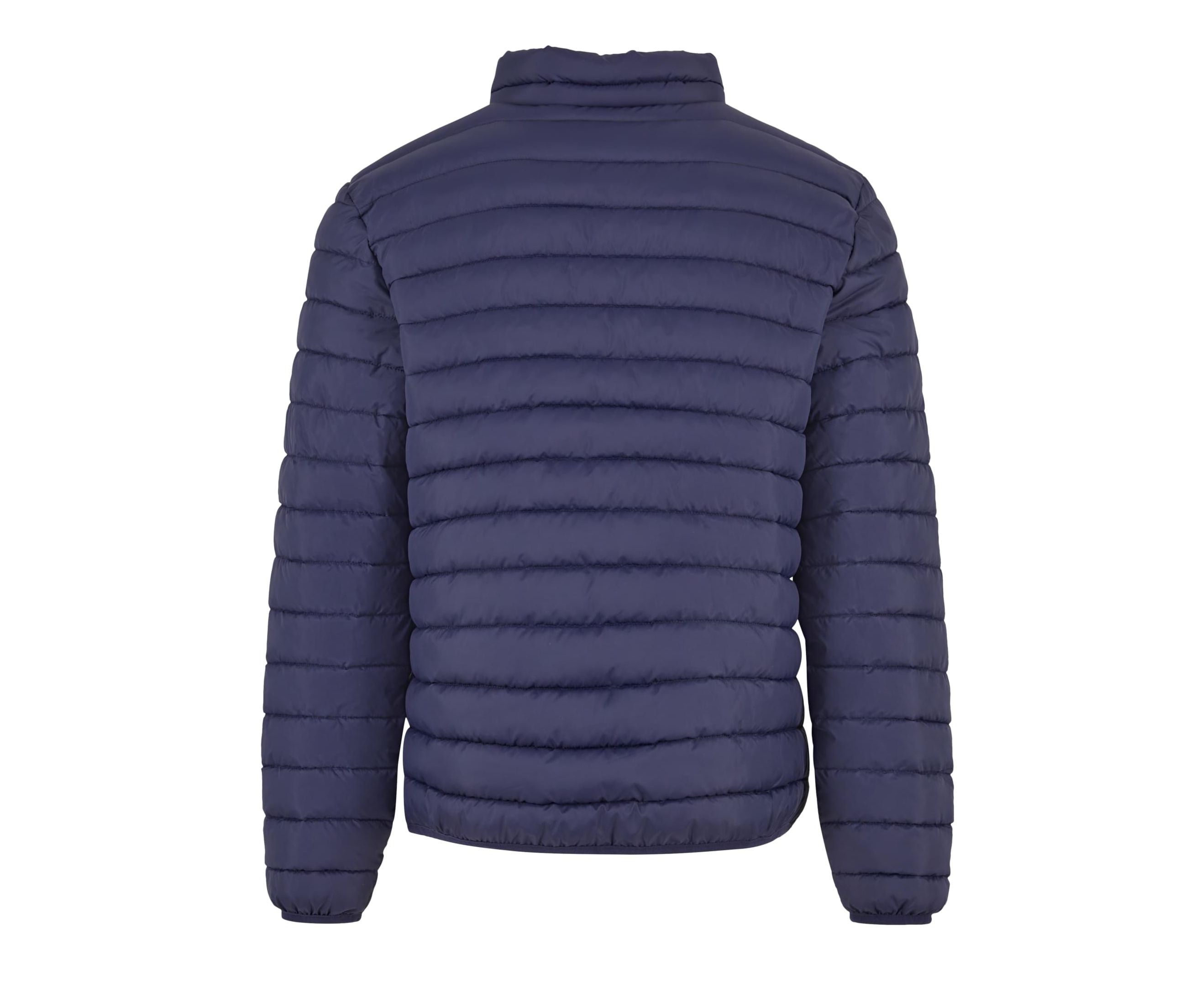 Veste Matelassée Homme - Navy