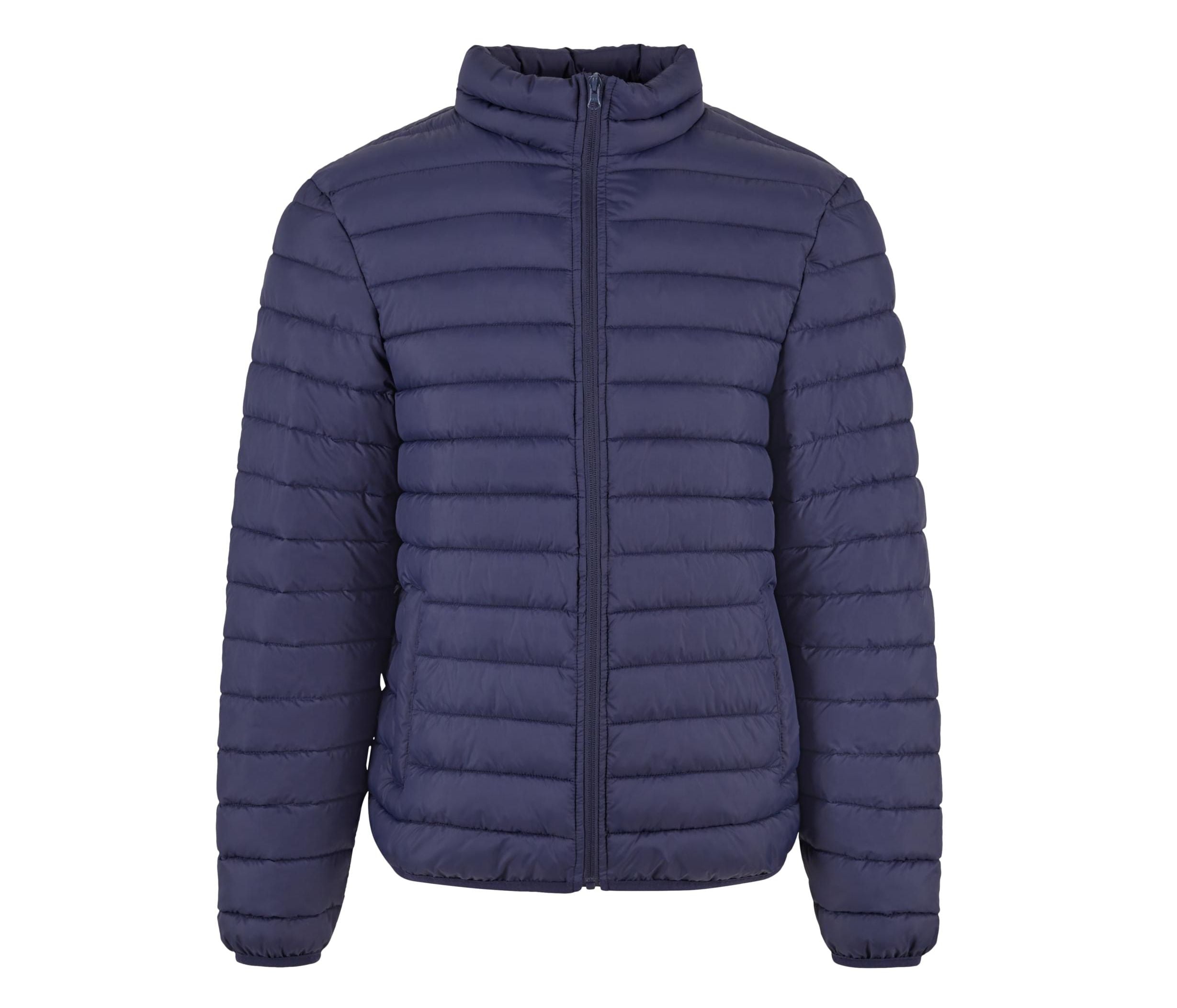 Veste Matelassée Homme - Navy