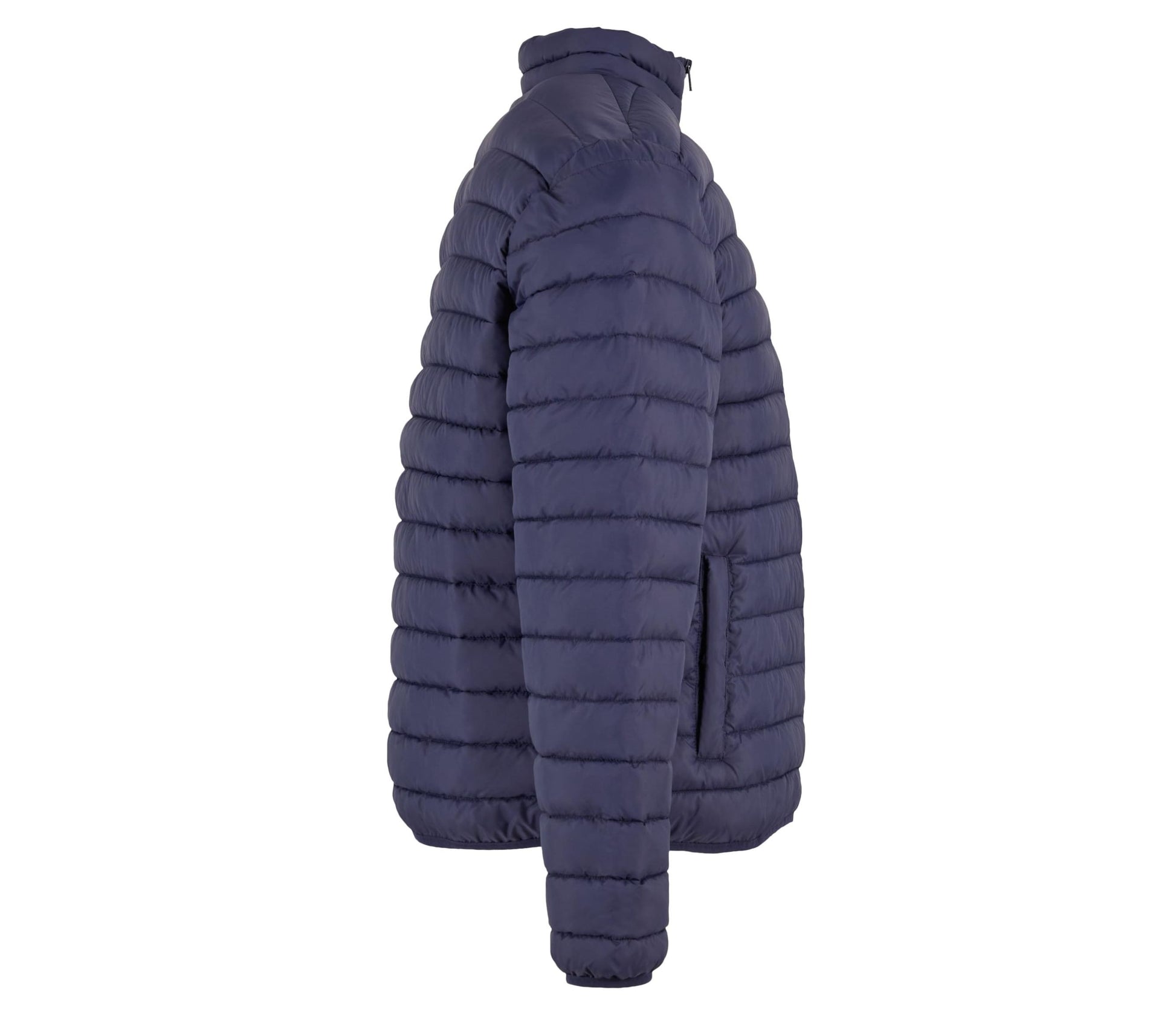 Veste Matelassée Homme - Navy