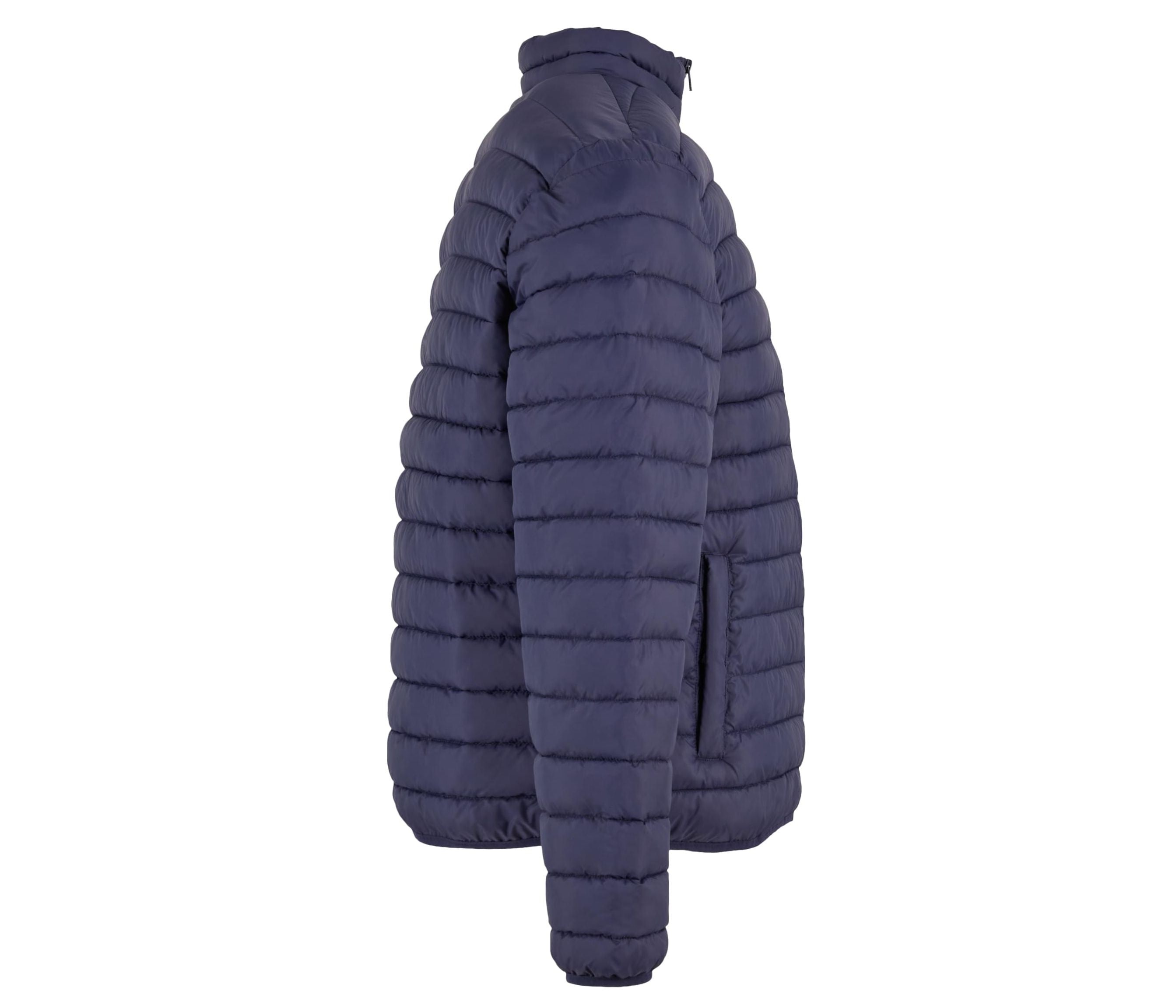Veste Matelassée Homme - Navy