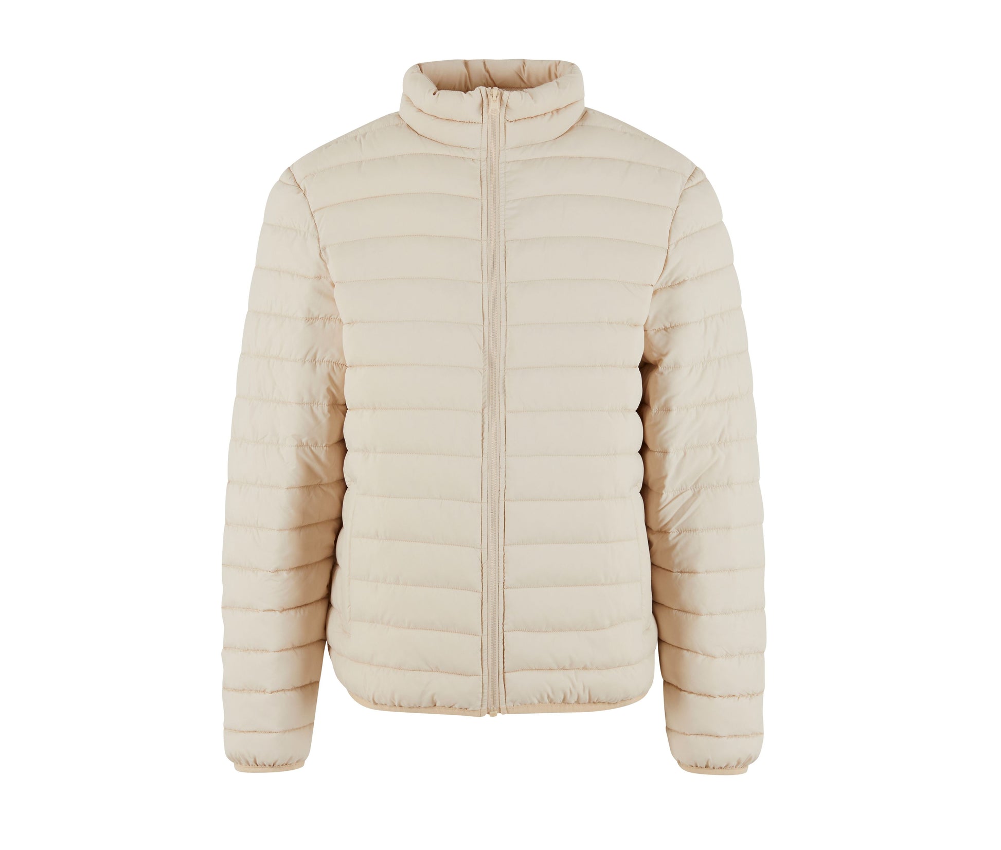 Veste Matelassée Homme - Sand