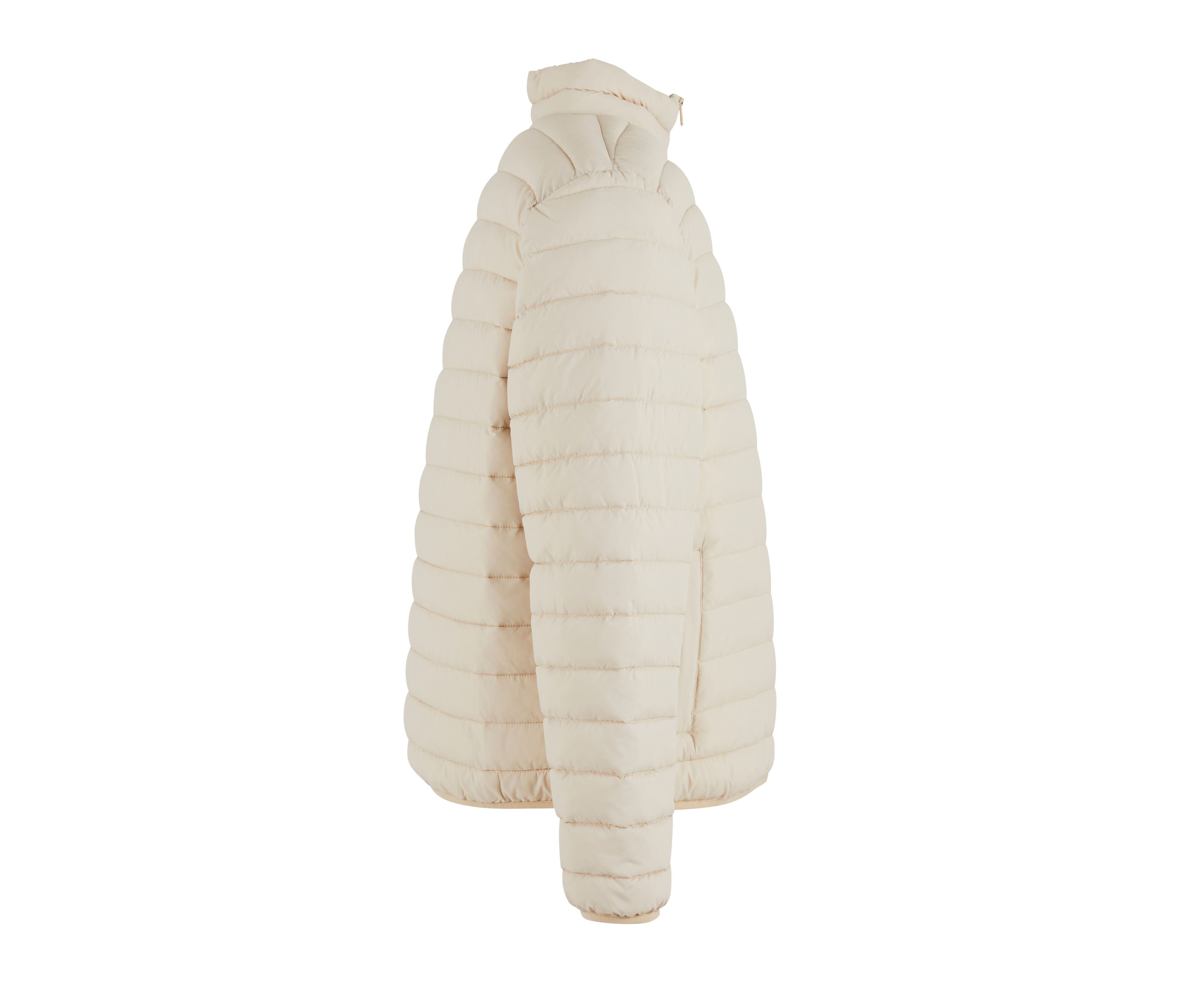 Veste Matelassée Homme - Sand