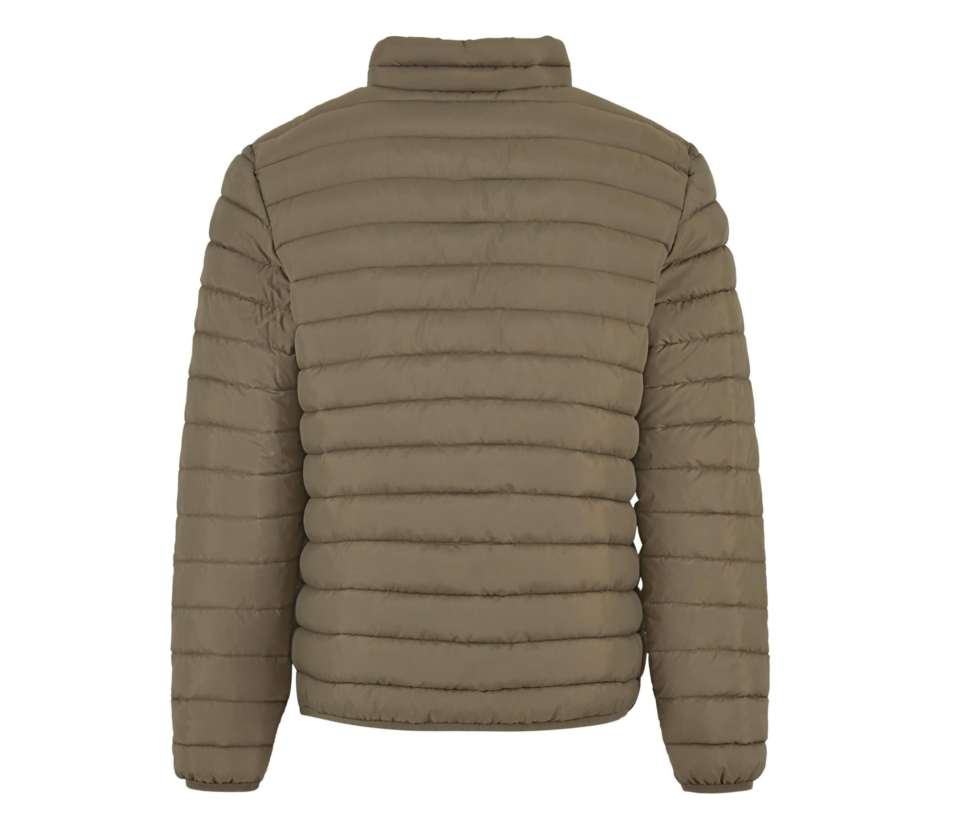 Veste Matelassée Homme - Olive