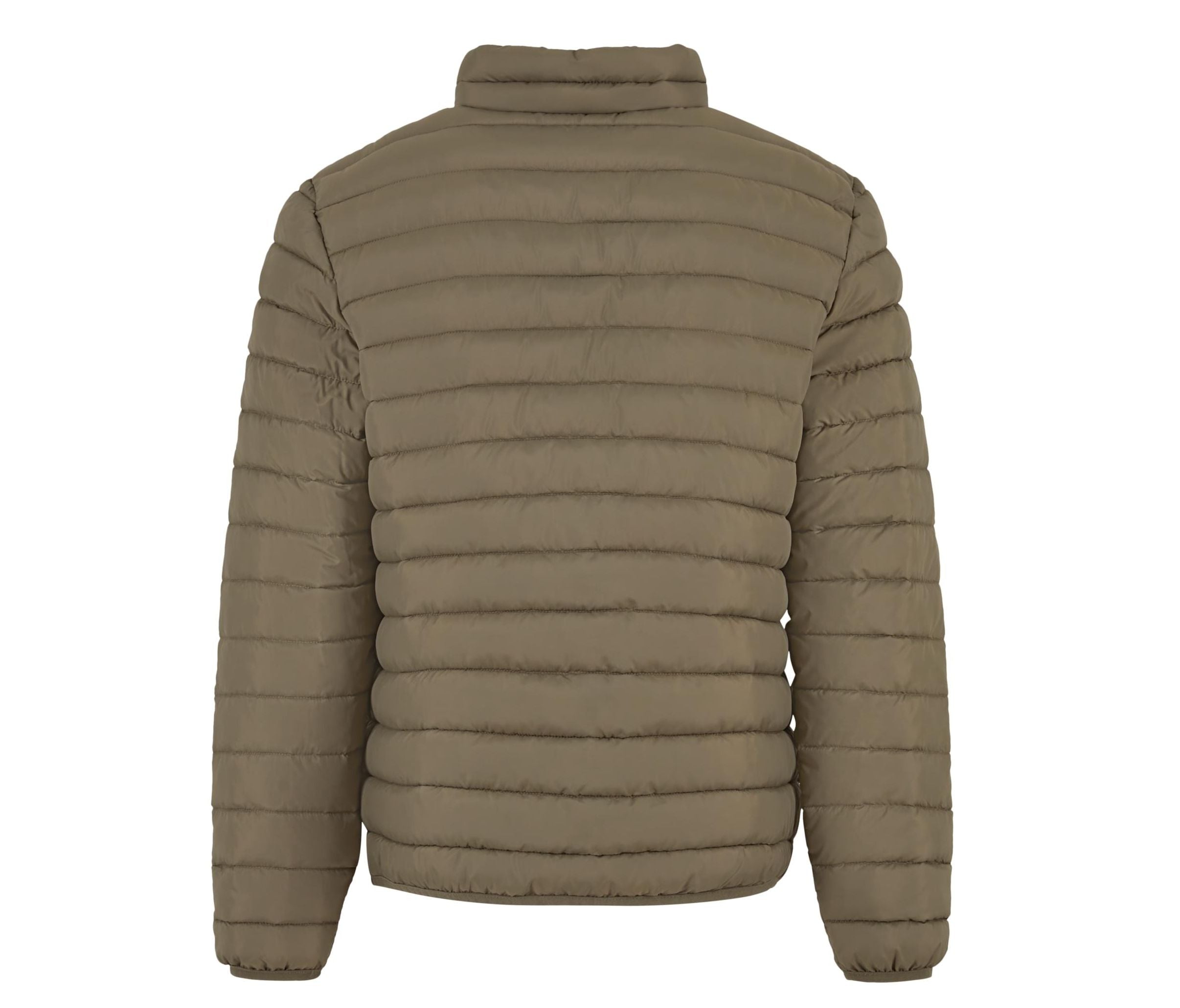 Veste Matelassée Homme - Olive