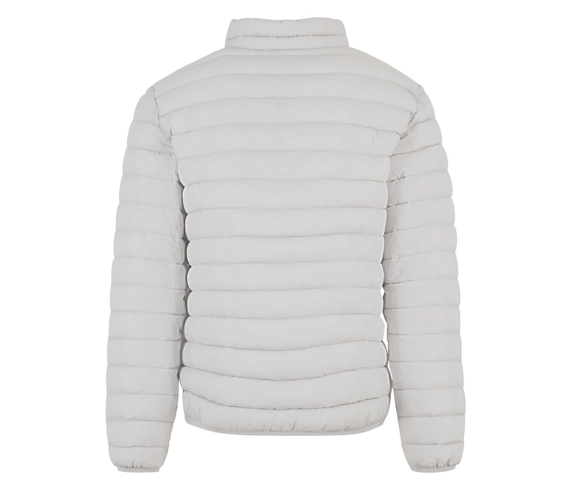Veste Matelassée Homme - Light Asphalt