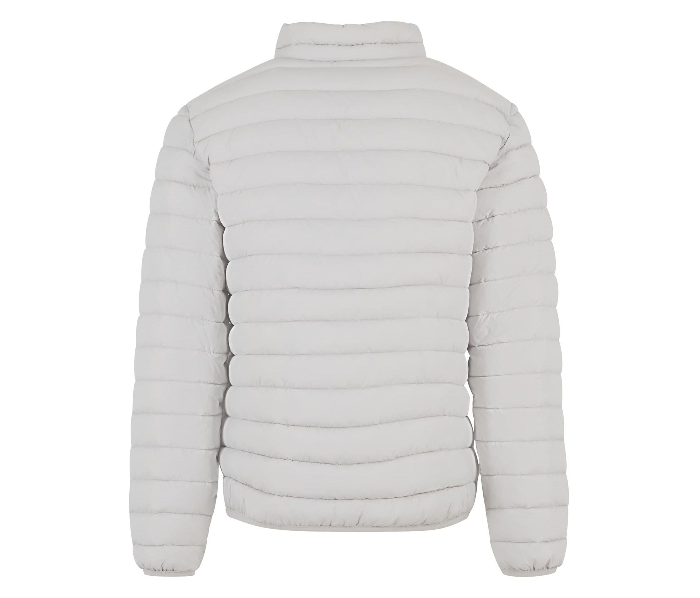 Veste Matelassée Homme - Light Asphalt