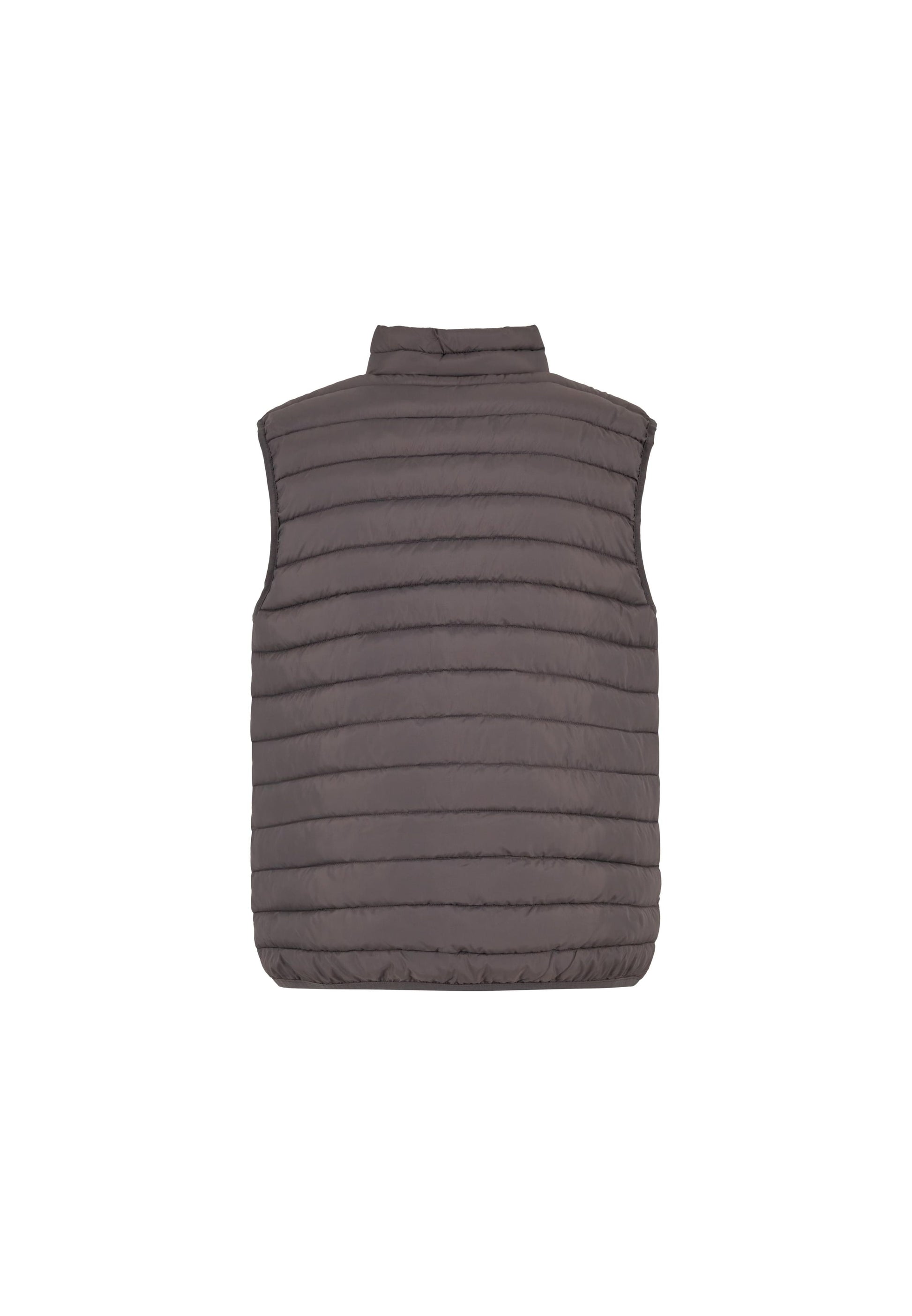 Light Puffer Vest - Magnet