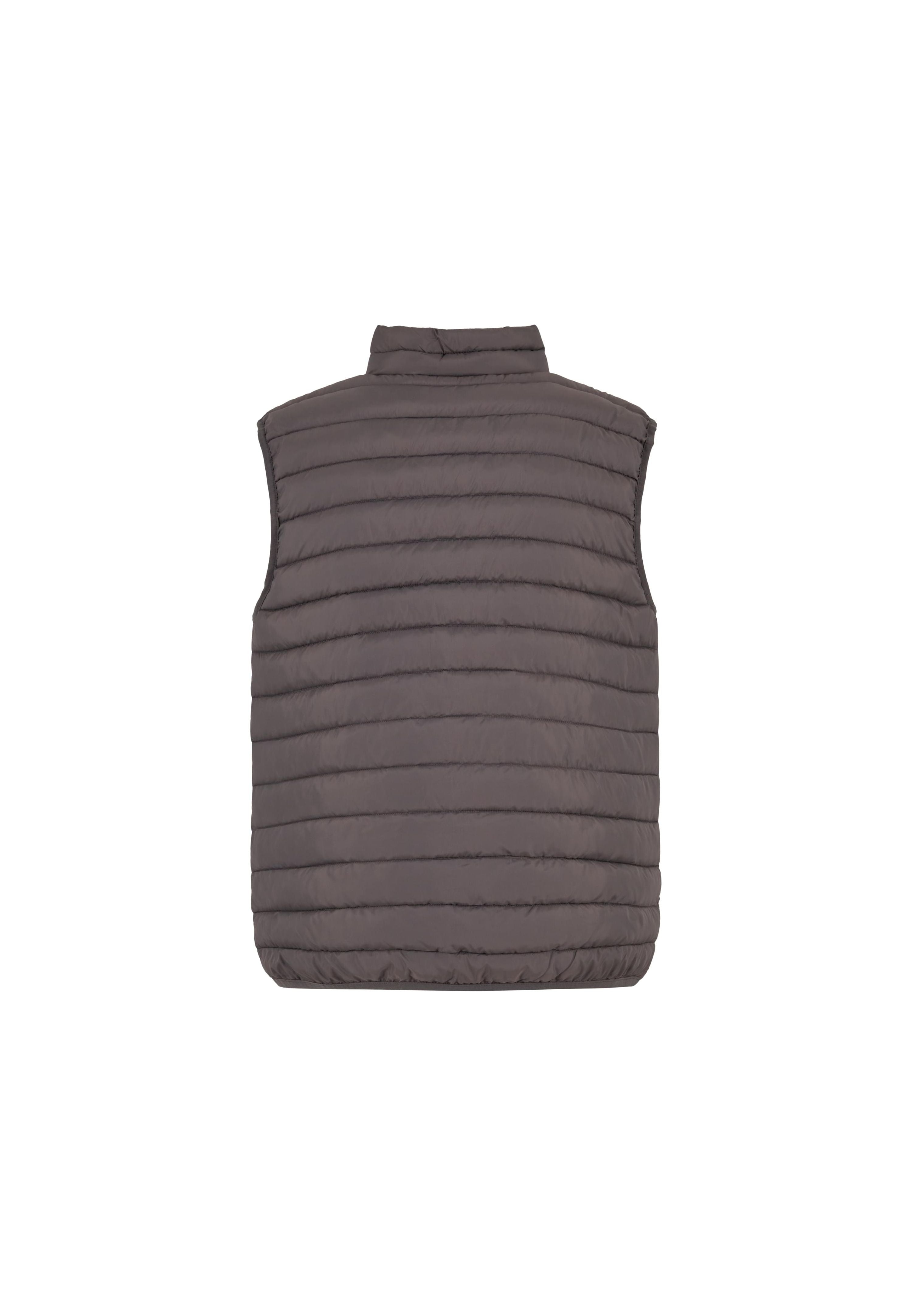 Light Puffer Vest - Magnet