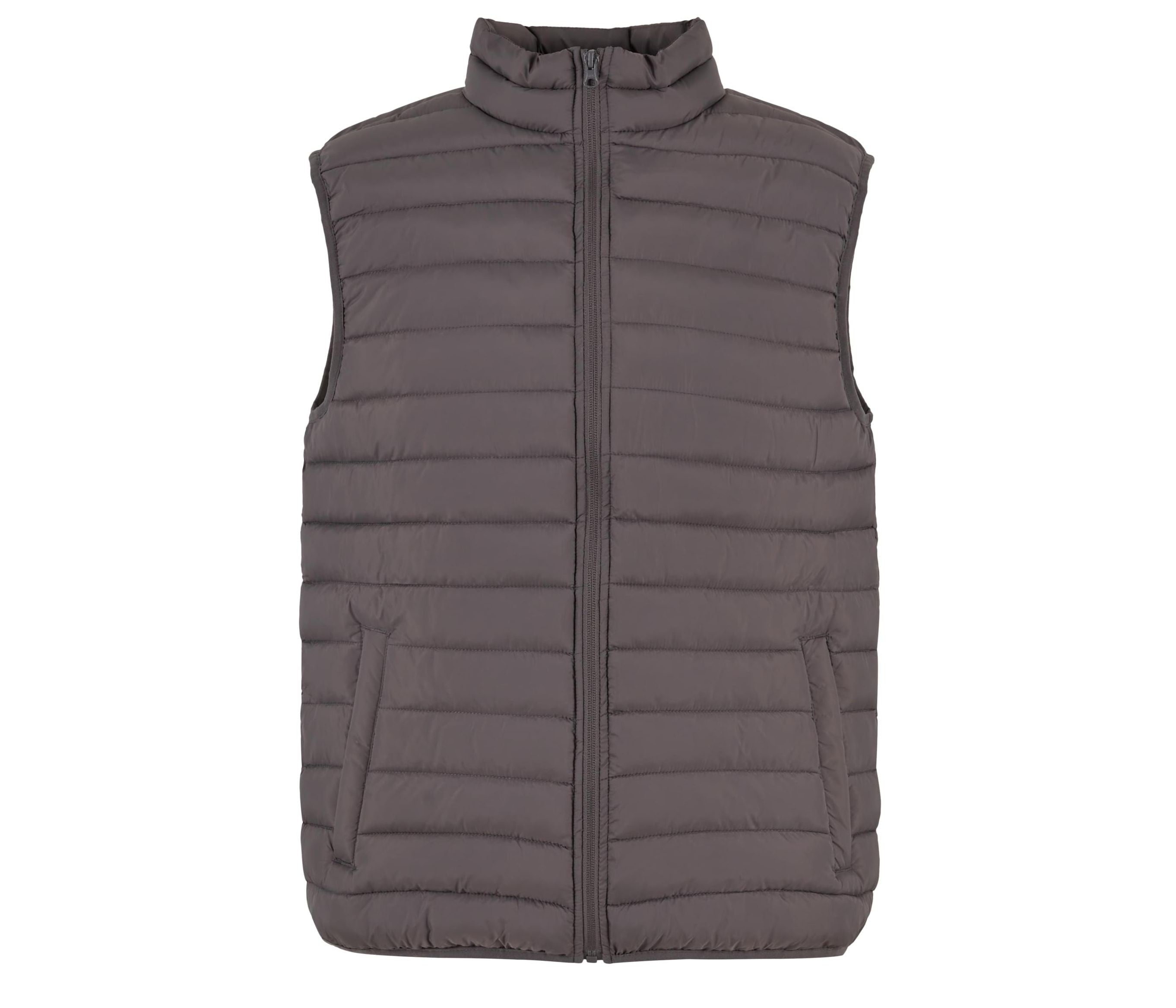 Light Puffer Vest - Magnet