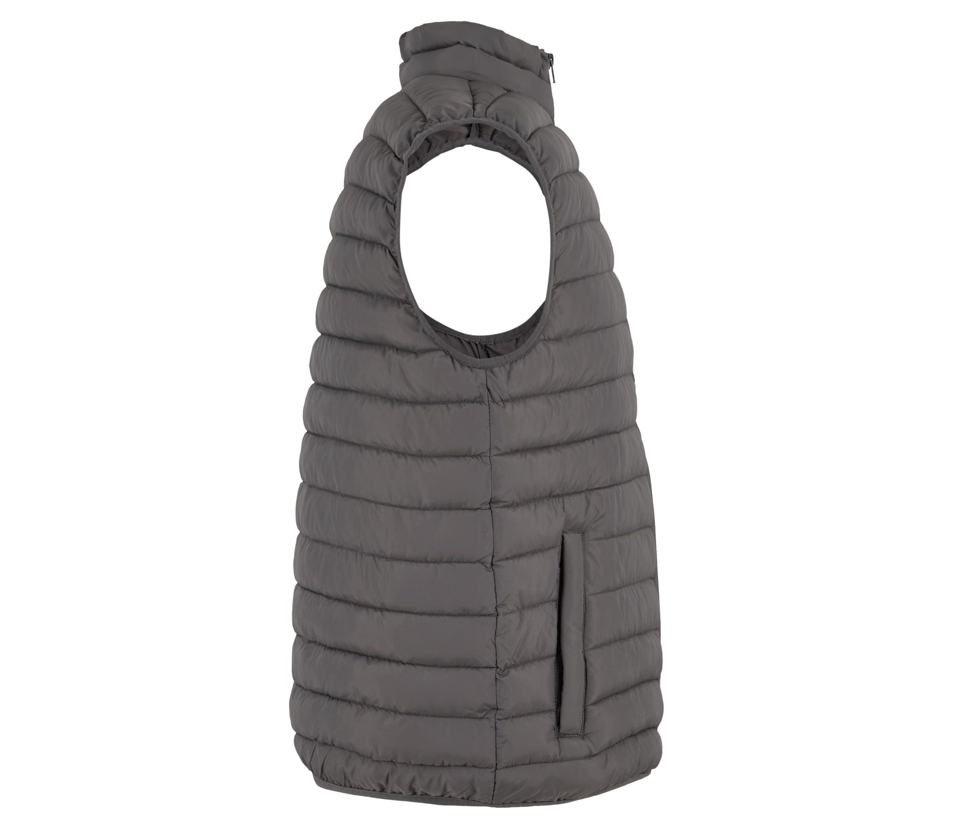Light Puffer Vest - Magnet