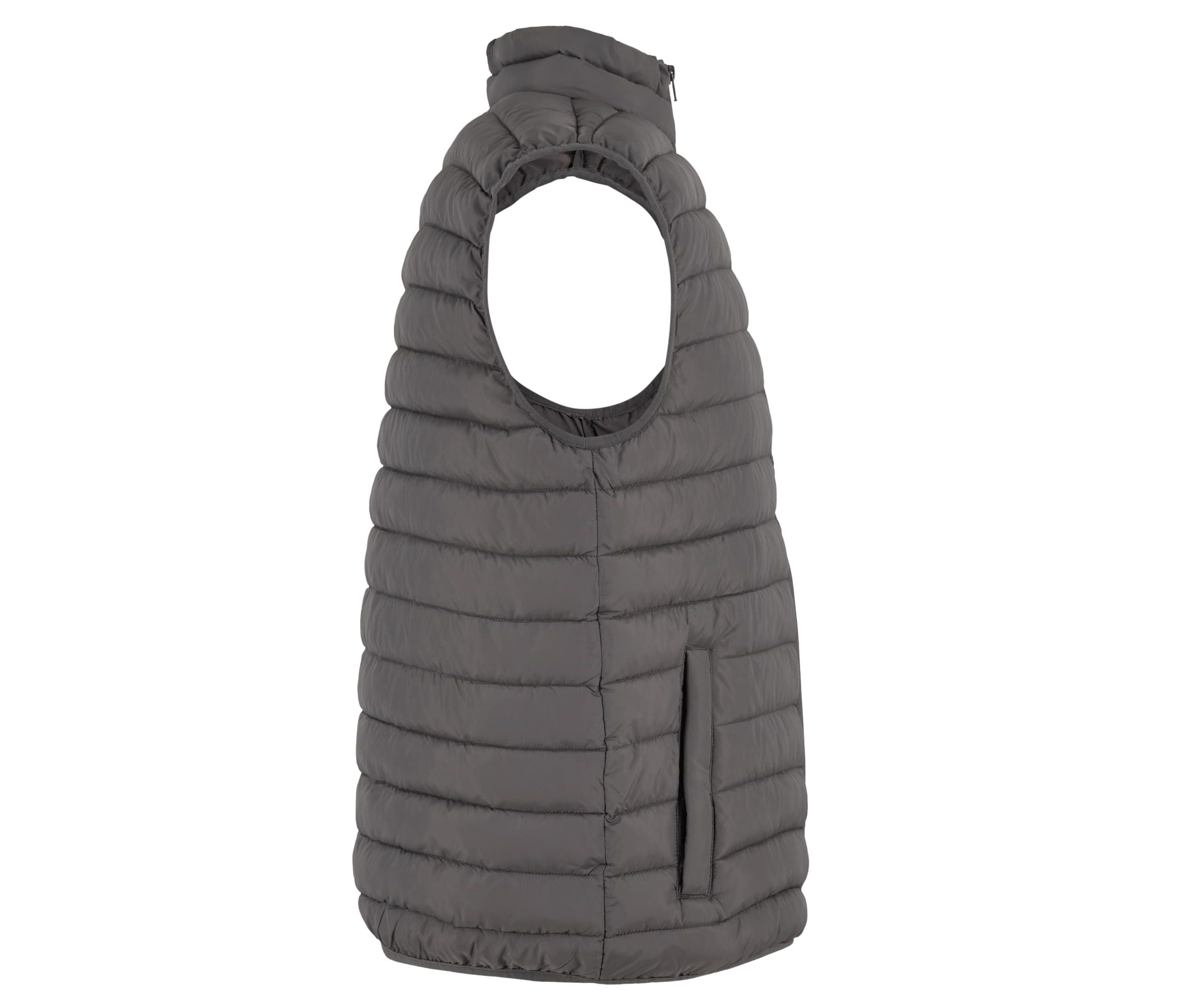 Light Puffer Vest - Magnet