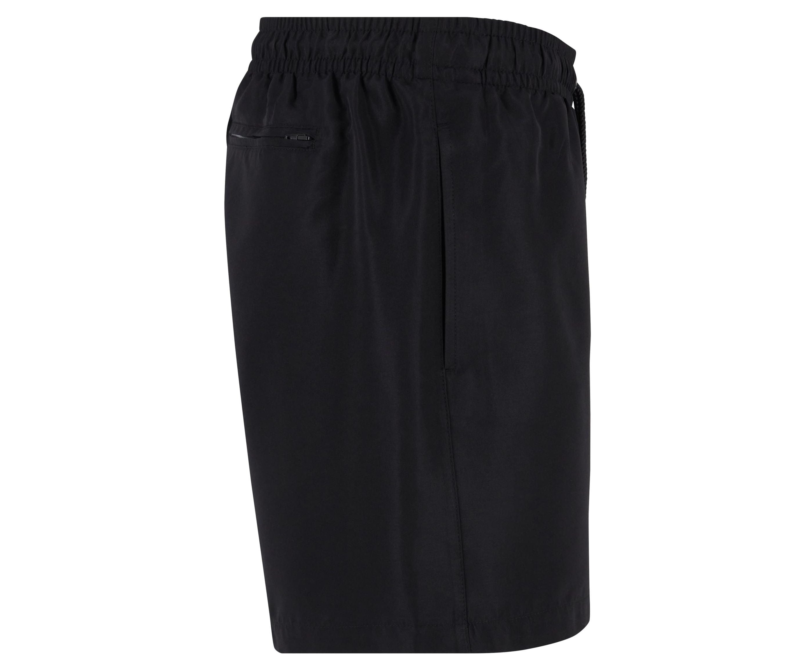 Maillot de Bain - Black