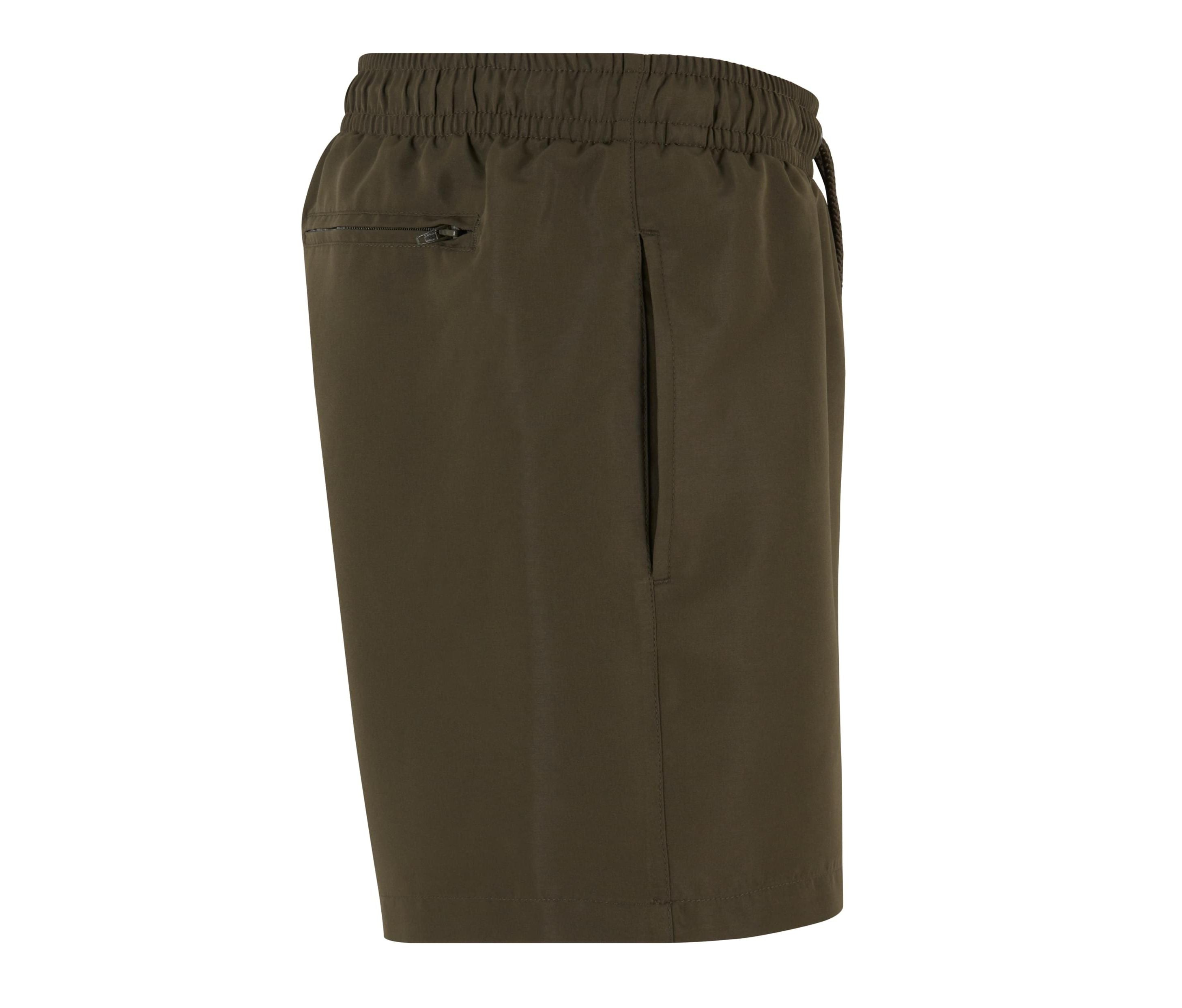 Maillot de Bain - Olive