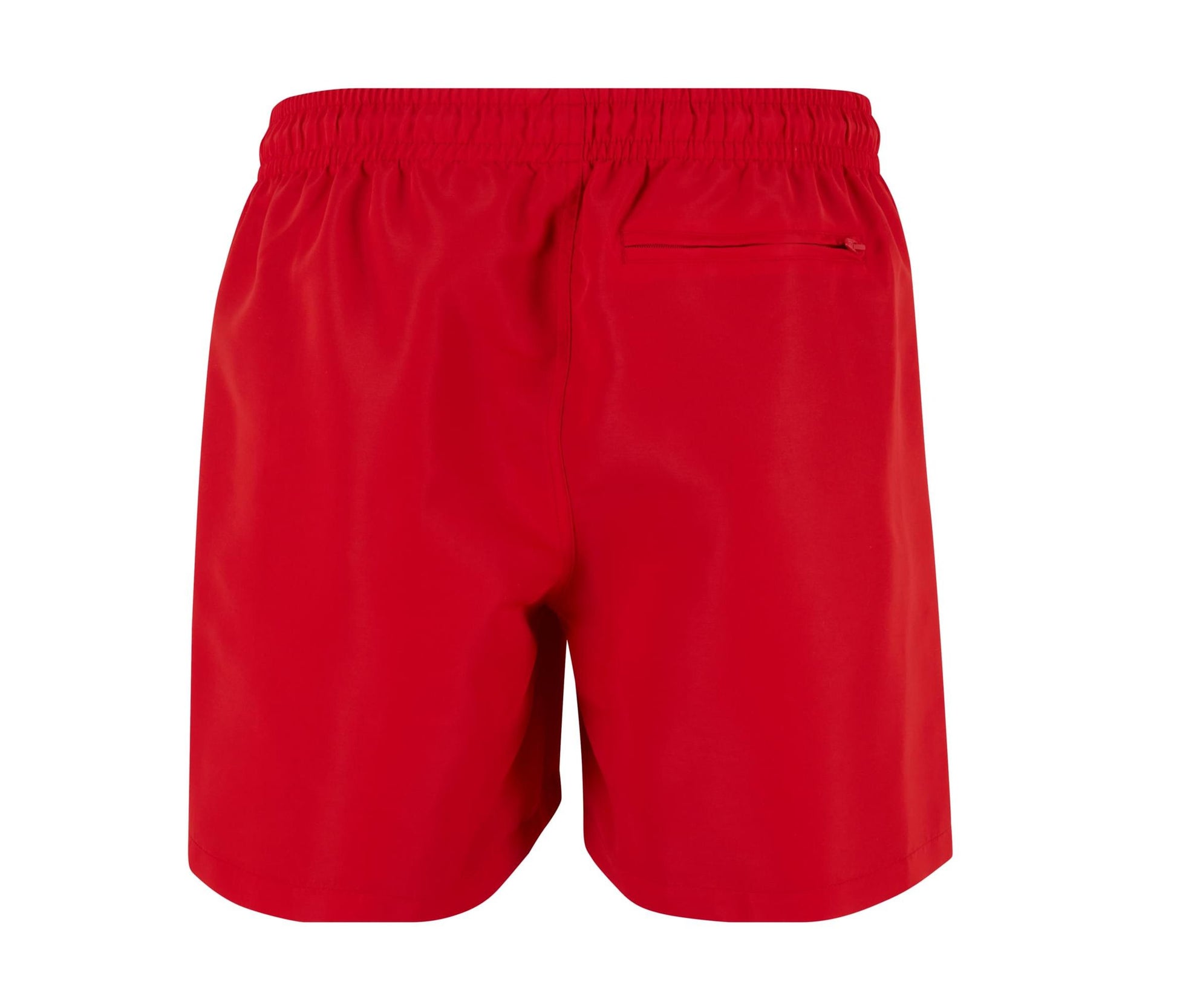 Maillot de Bain - City Red