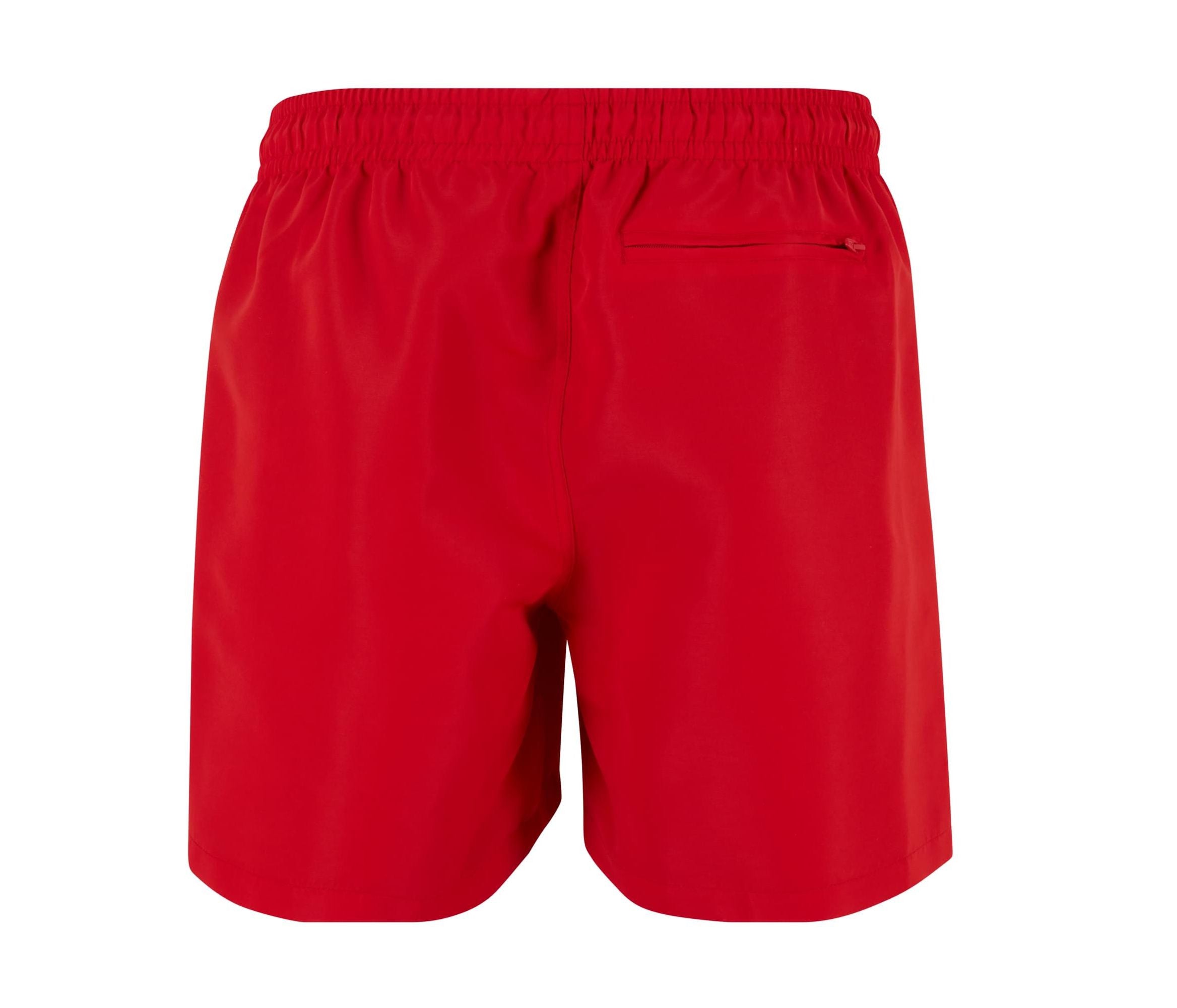 Maillot de Bain - City Red
