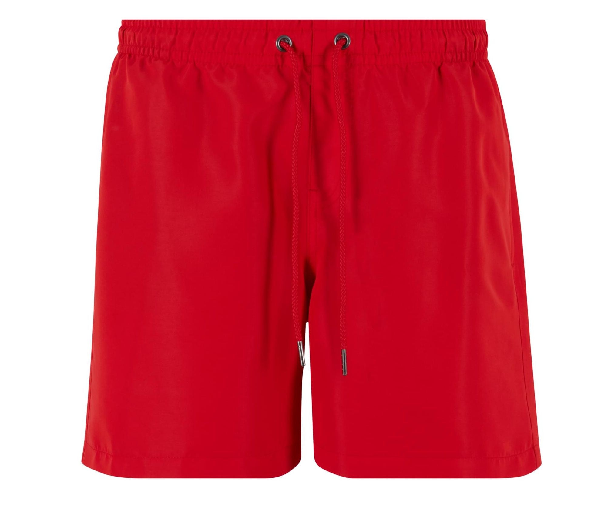 Maillot de Bain - City Red