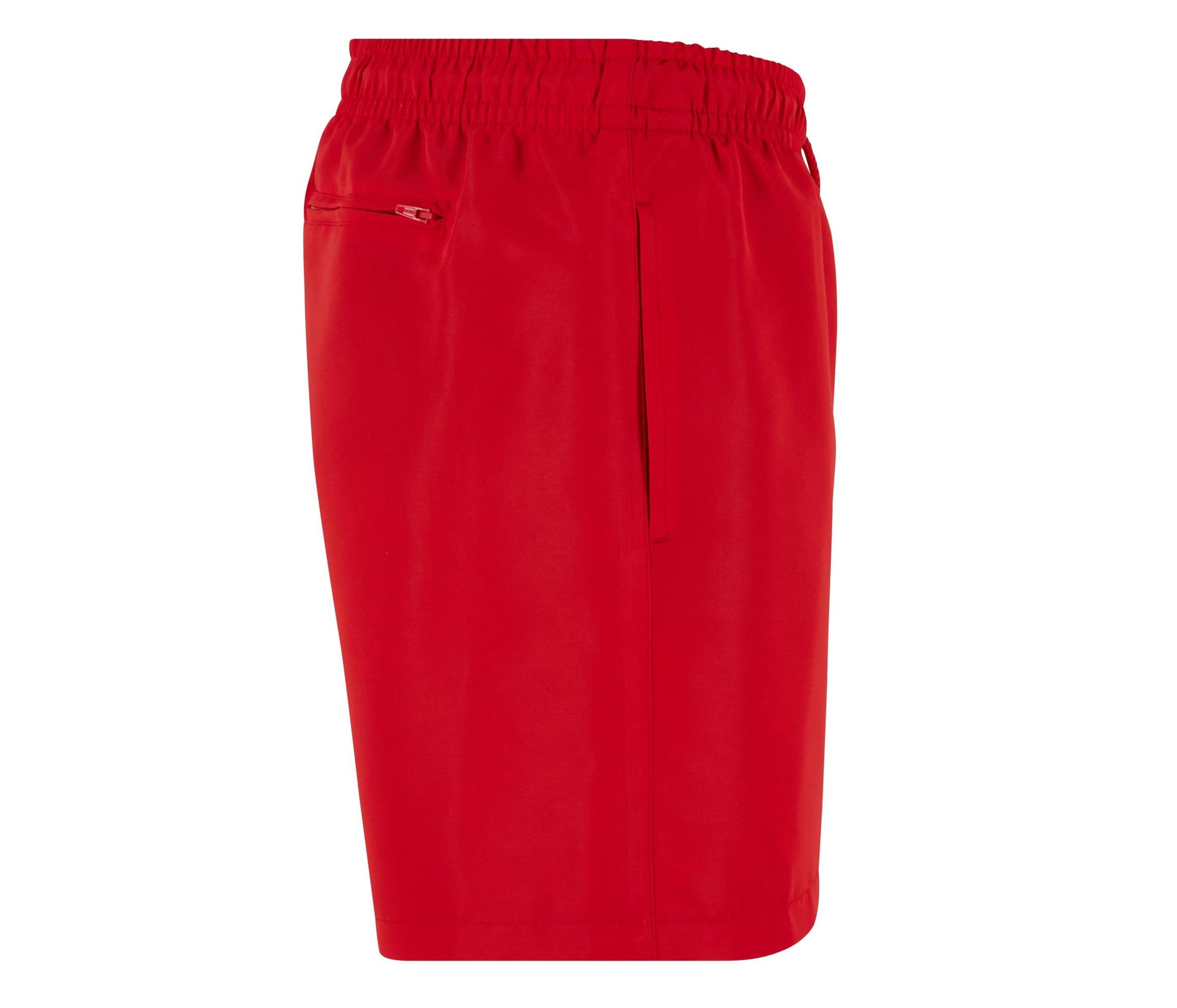 Maillot de Bain - City Red