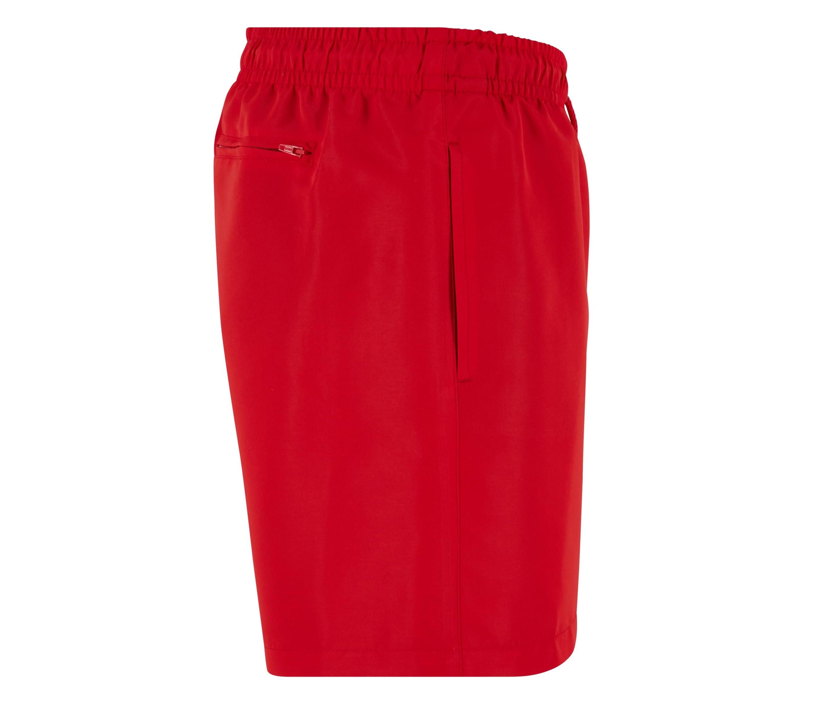 Maillot de Bain - City Red