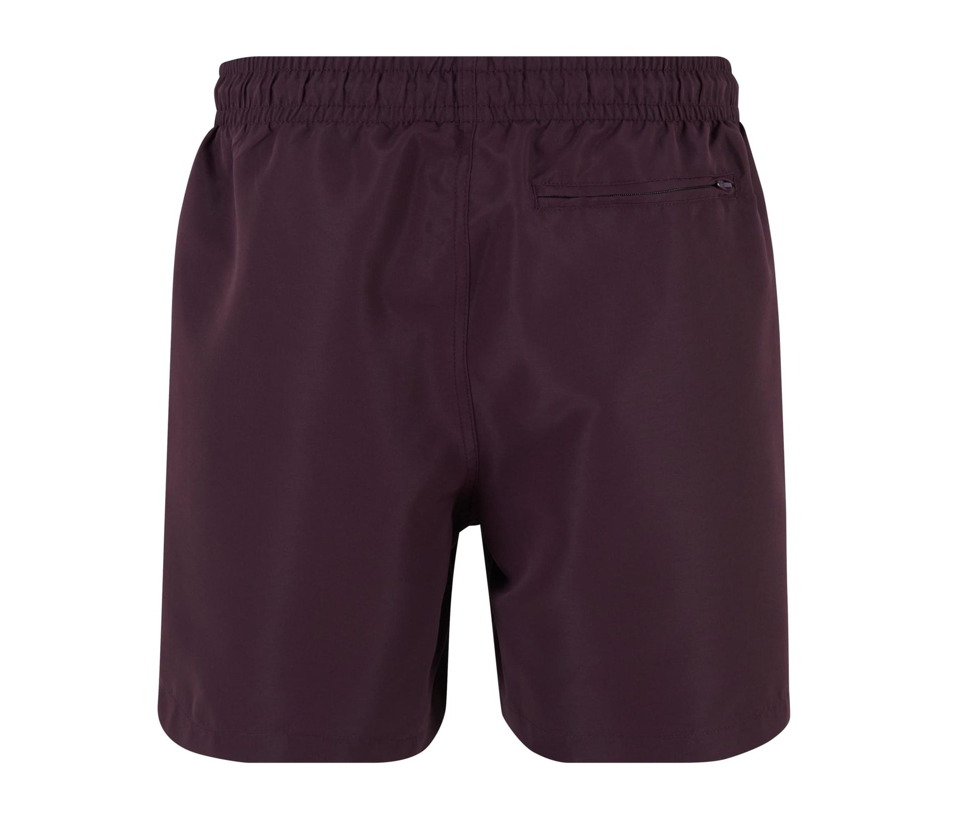 Maillot de Bain - Plum Purple