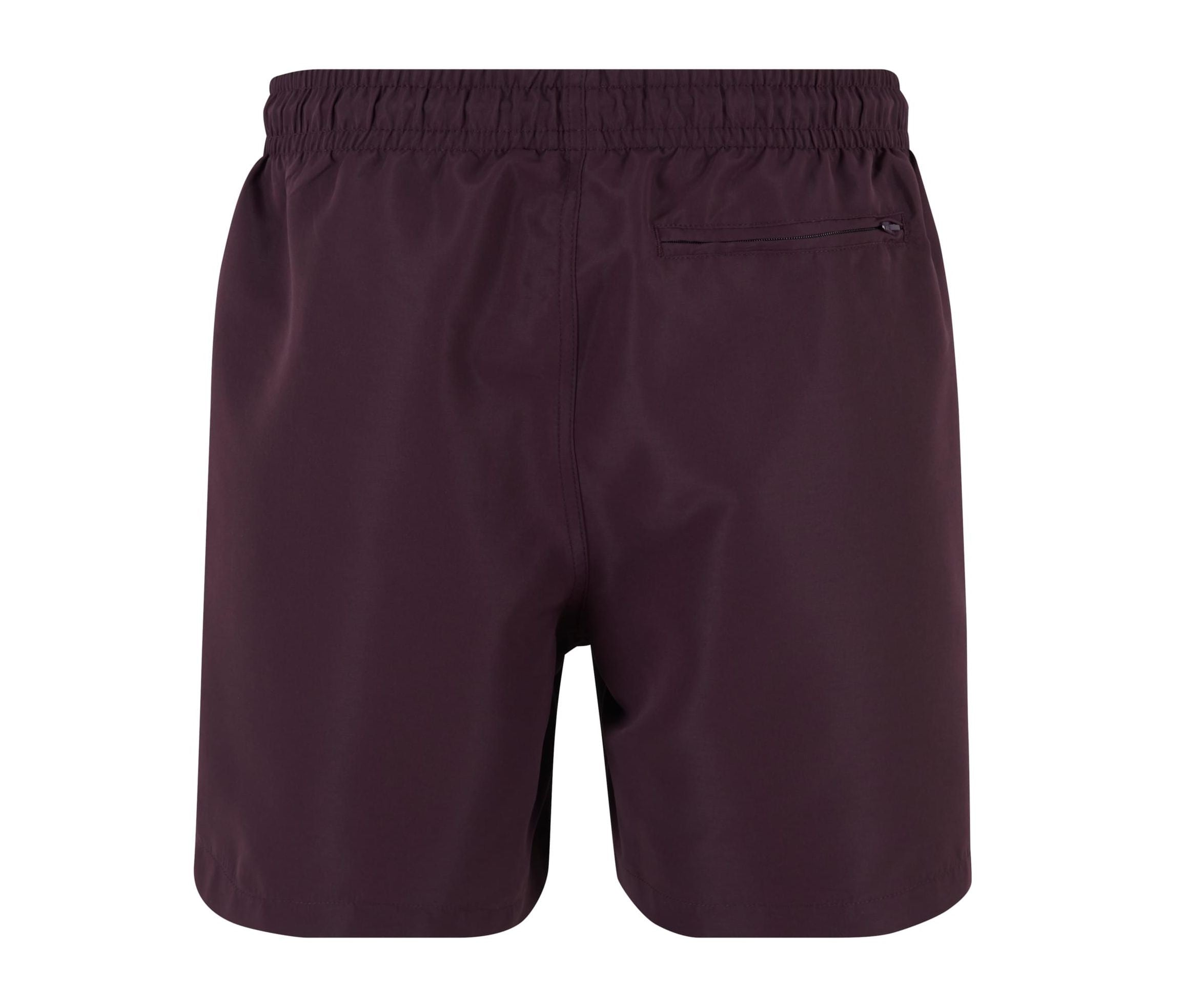 Maillot de Bain - Plum Purple