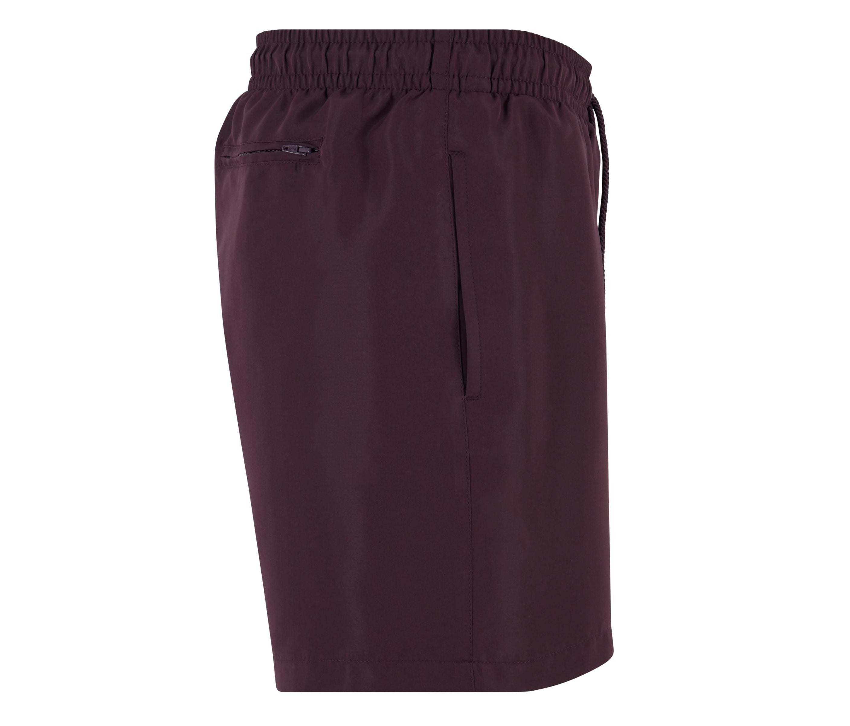 Maillot de Bain - Plum Purple