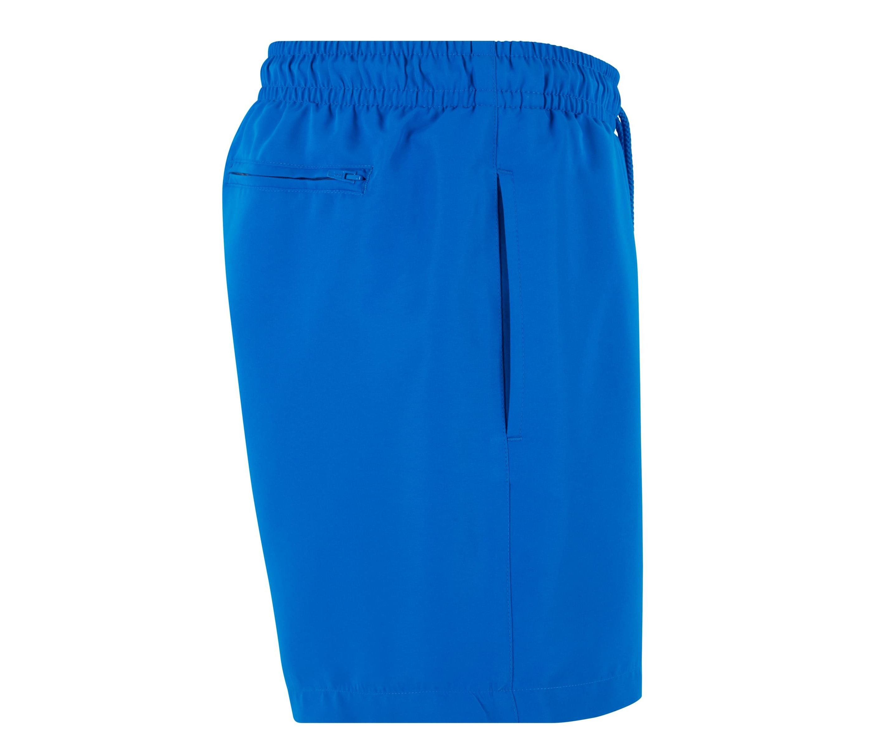 Maillot de Bain - Cobalt Blue