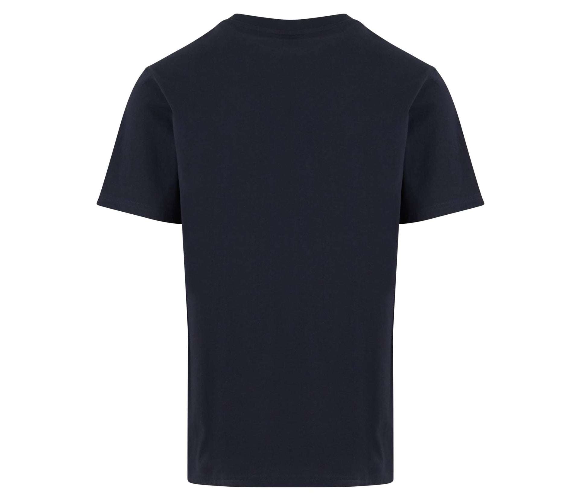 Basic Regular Fit Tee - Navy