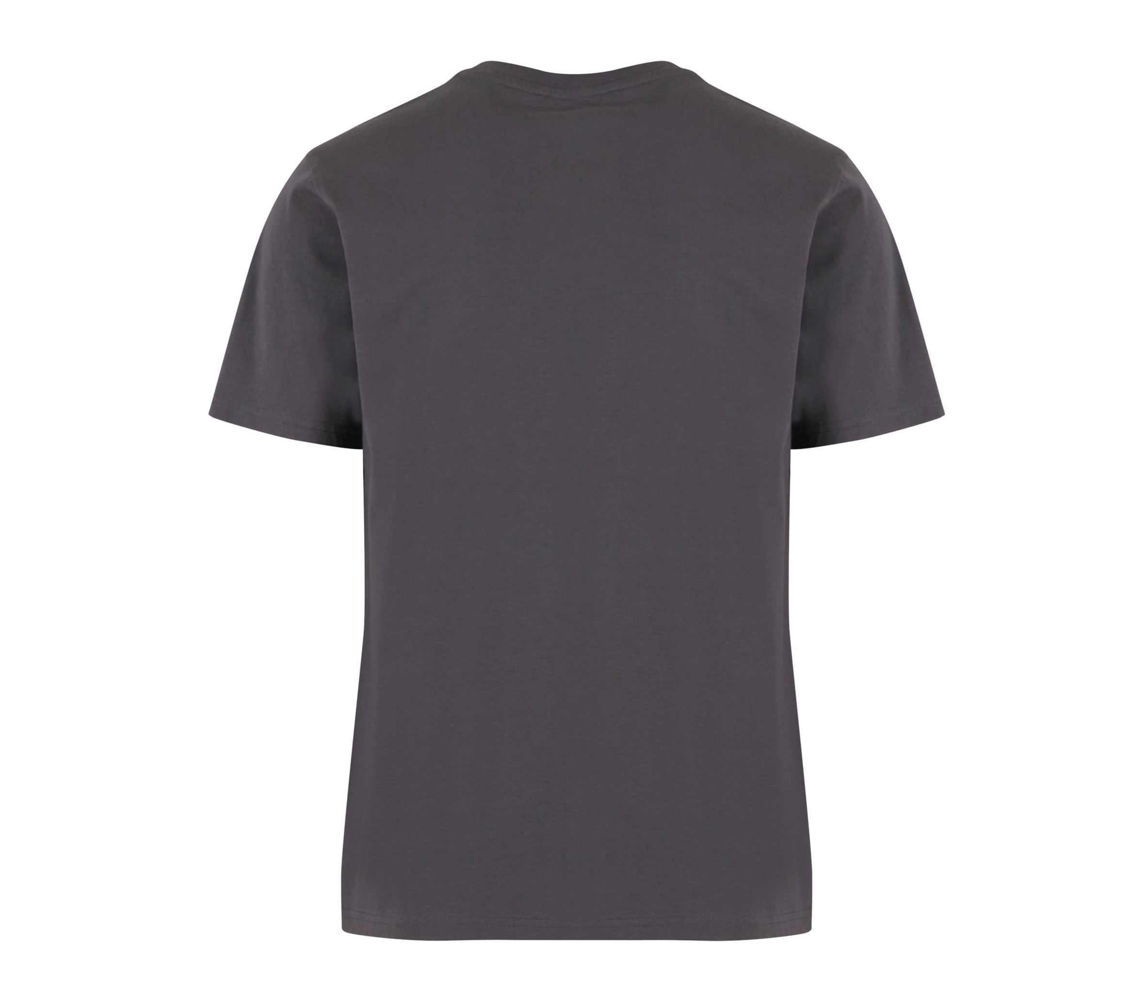 Basic Regular Fit Tee - Magnet