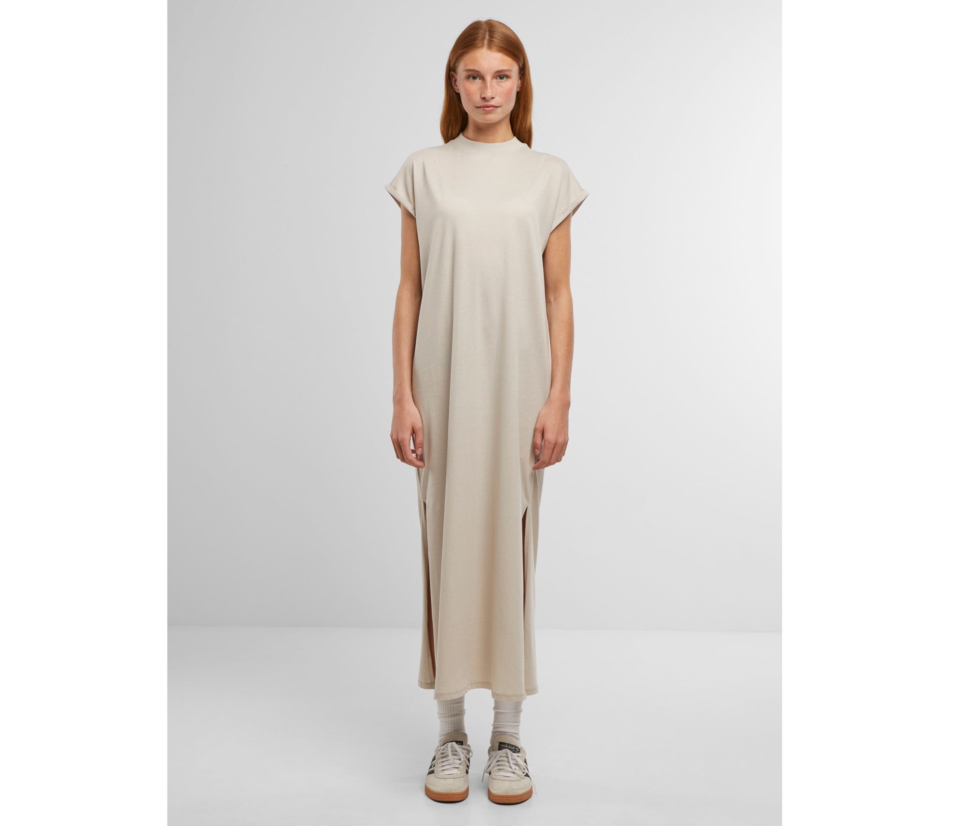 Robe longue