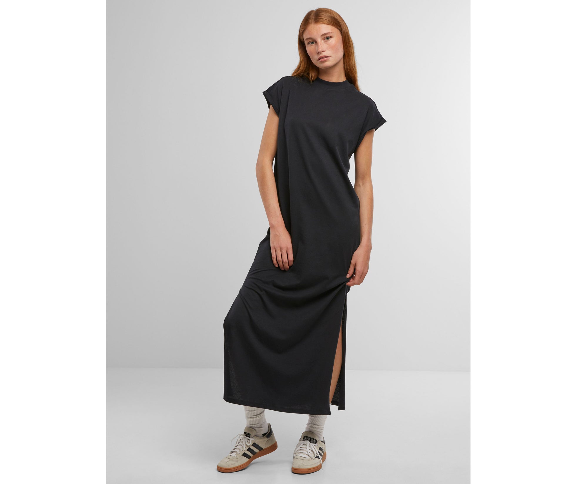 Robe longue
