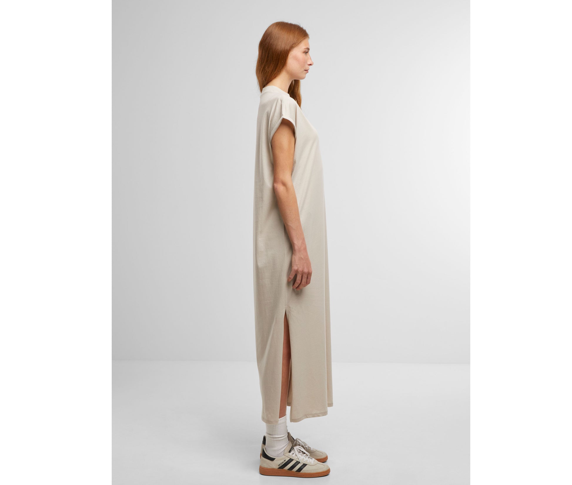 Robe longue