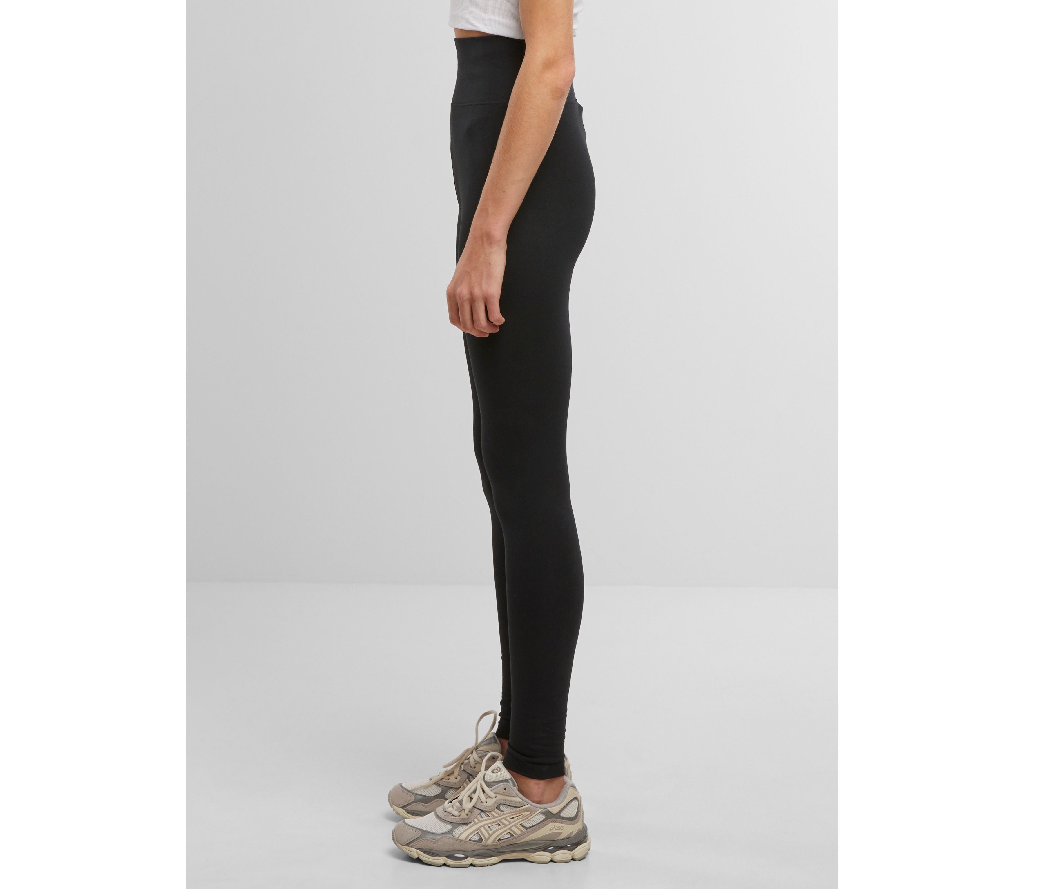Legging stretch