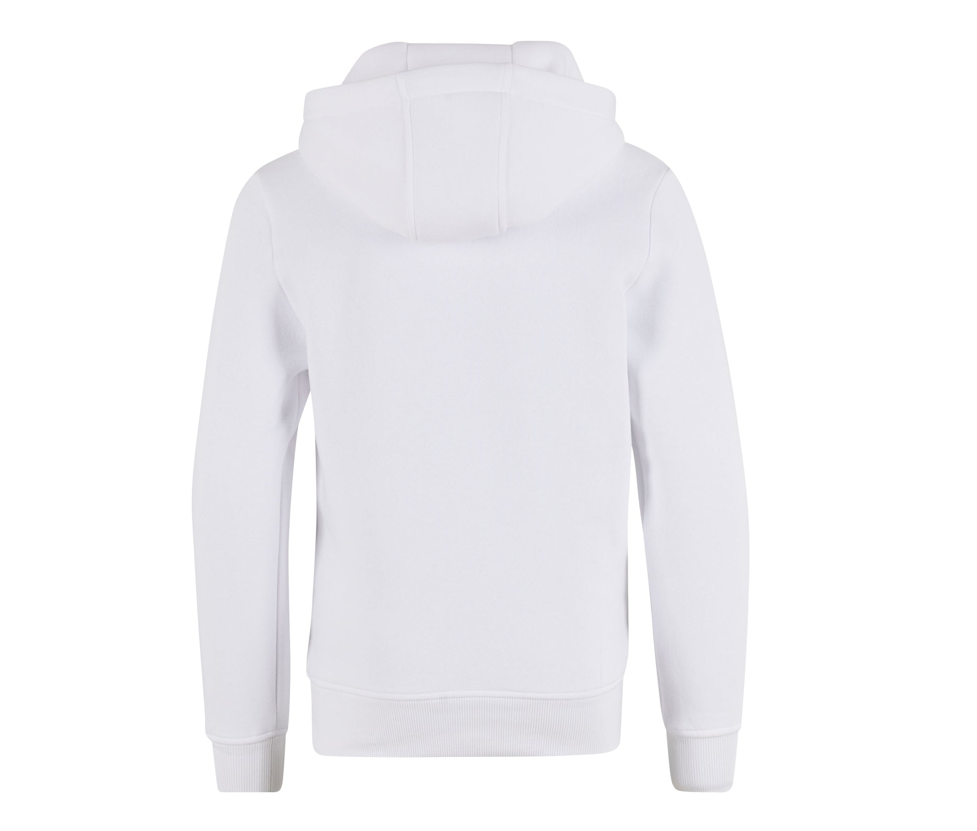 Sweat à Capuche Enfant - White
