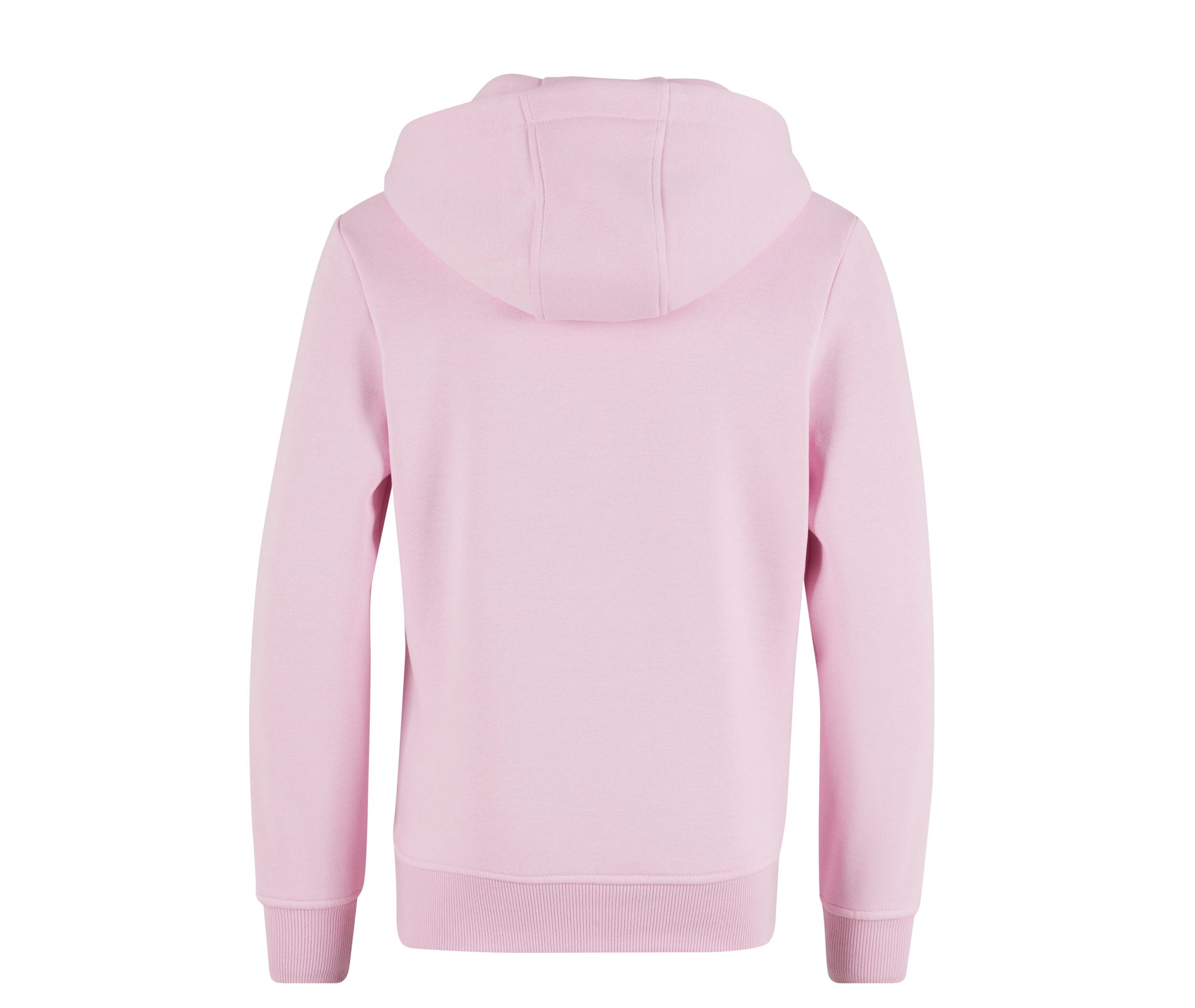 Sweat à Capuche Enfant - Soft Pink