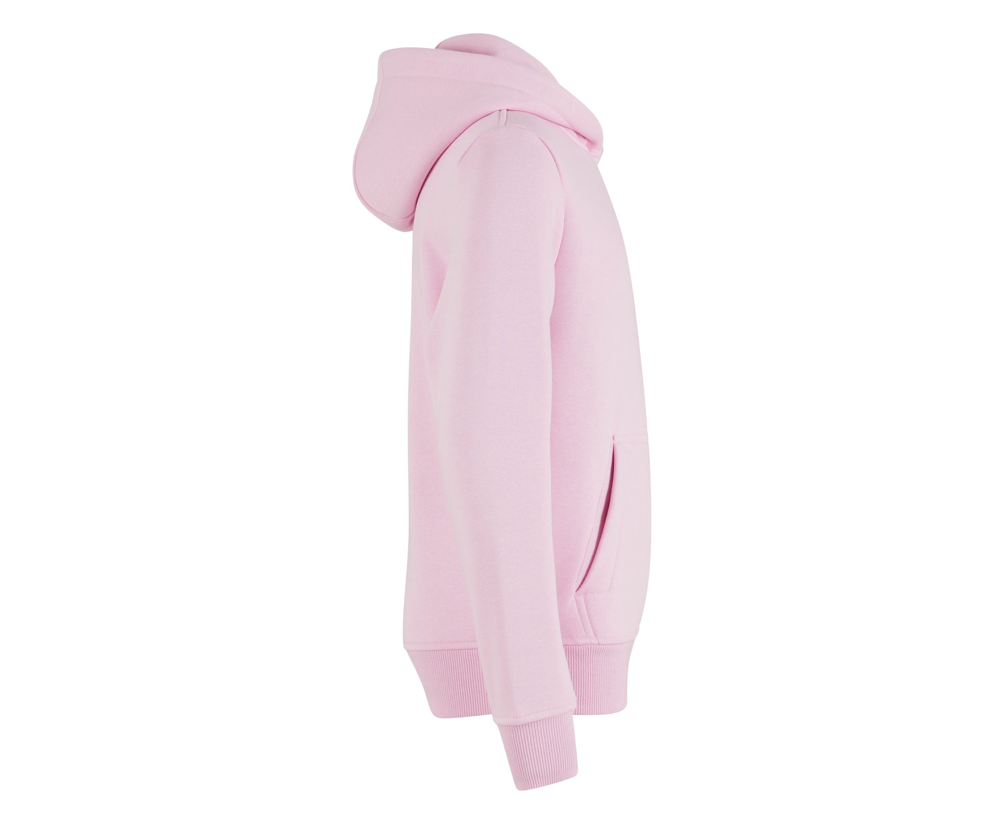 Sweat à Capuche Enfant - Soft Pink