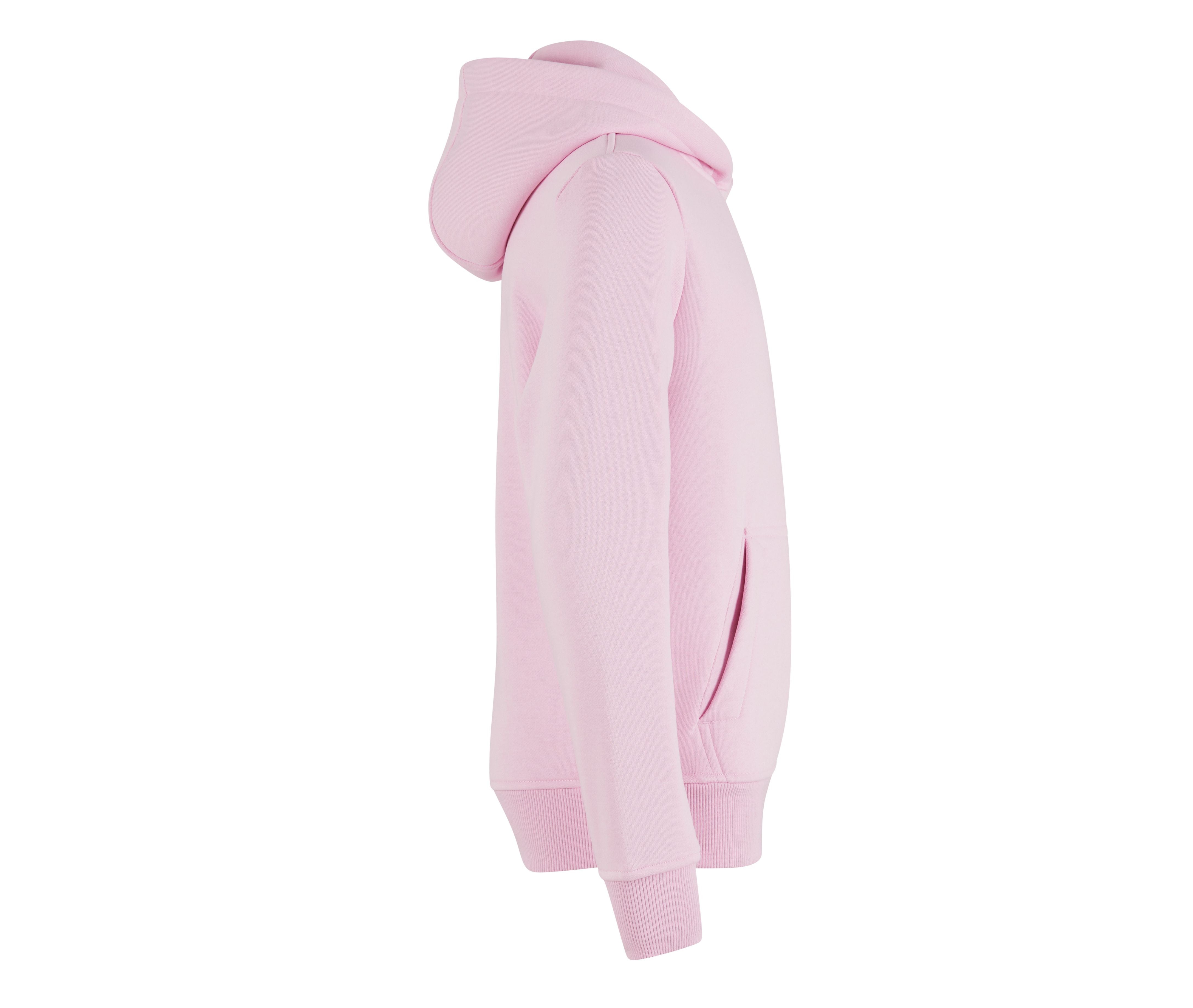 Sweat à Capuche Enfant - Soft Pink