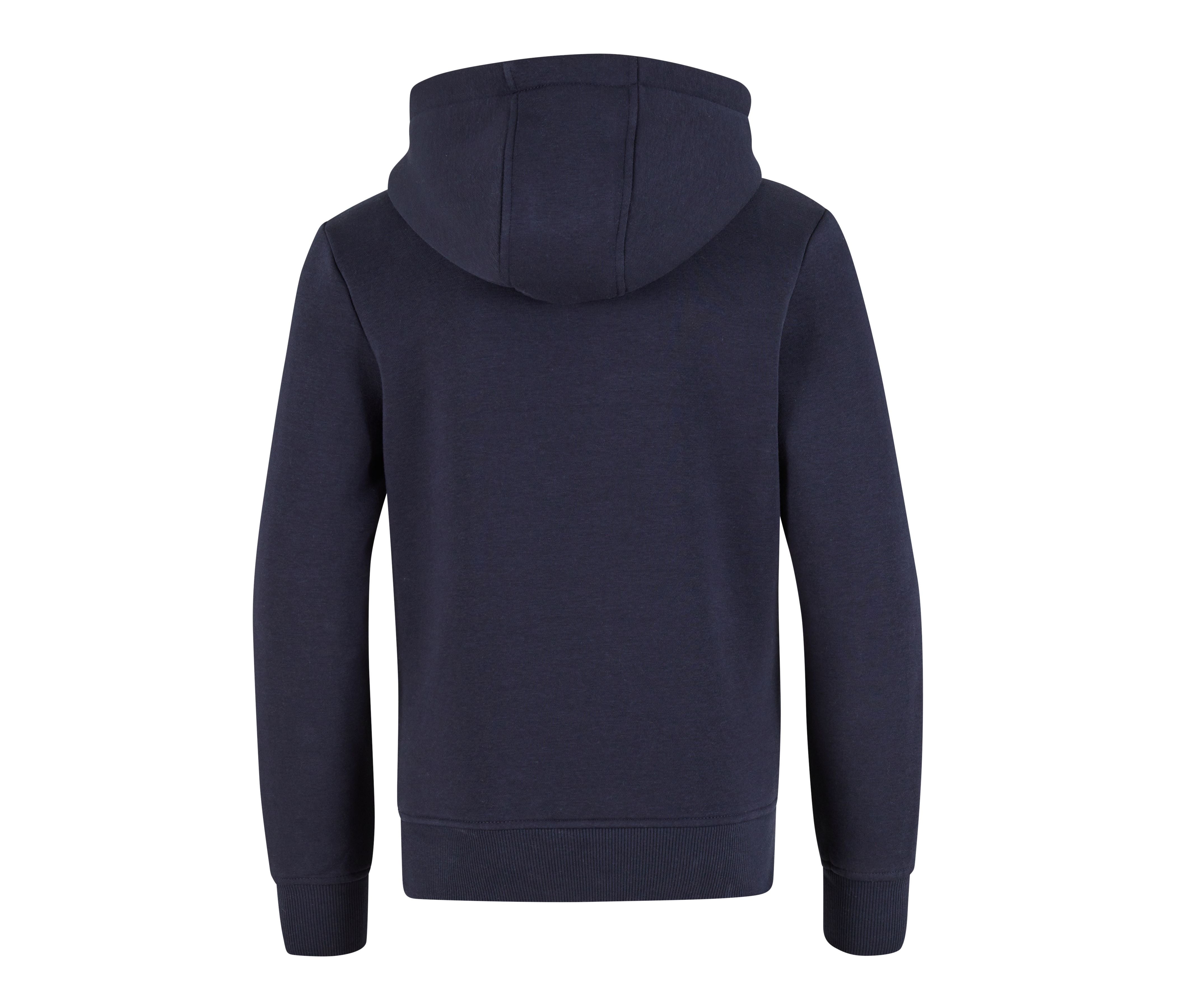 Sweat à Capuche Enfant - Navy