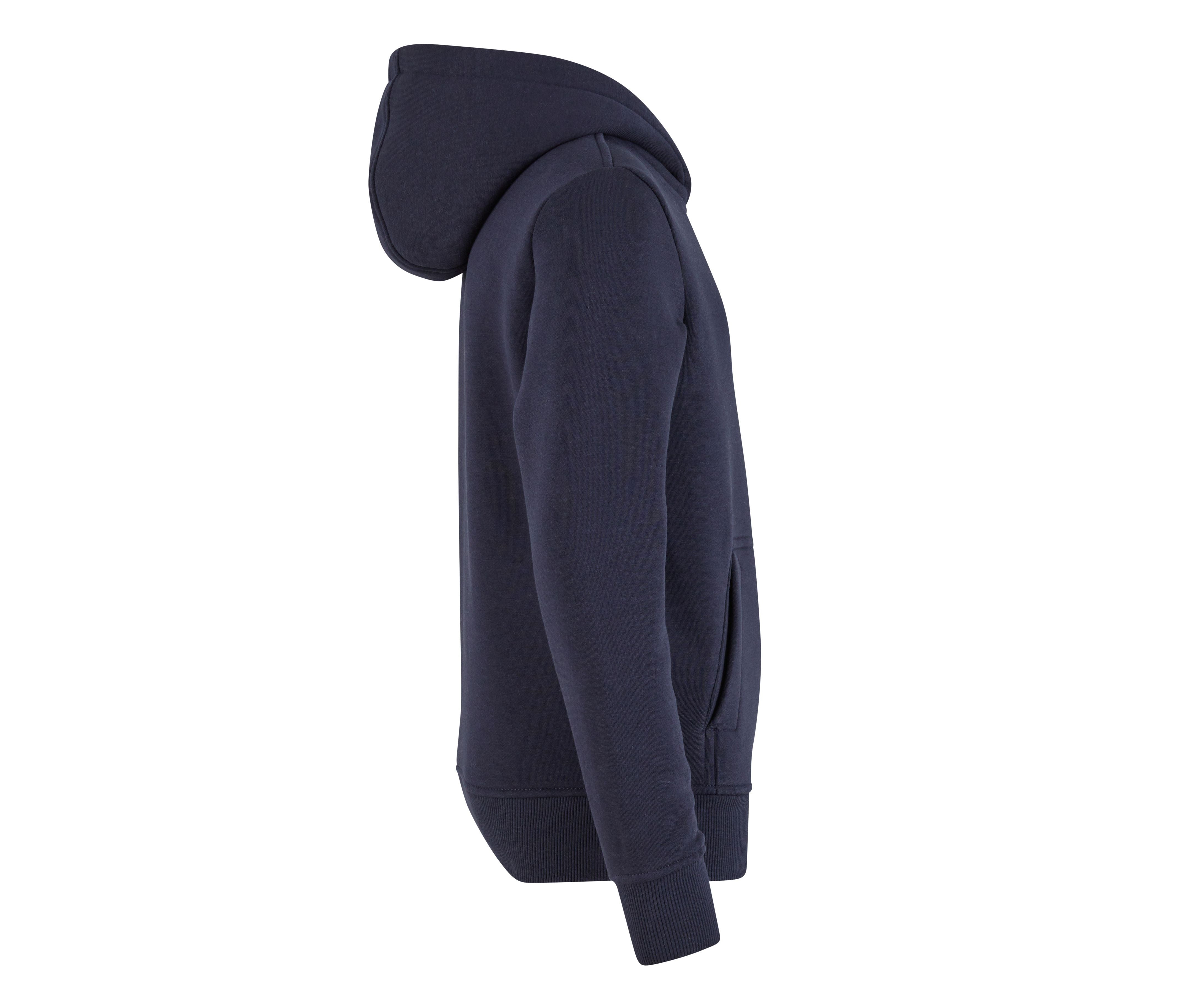Sweat à Capuche Enfant - Navy