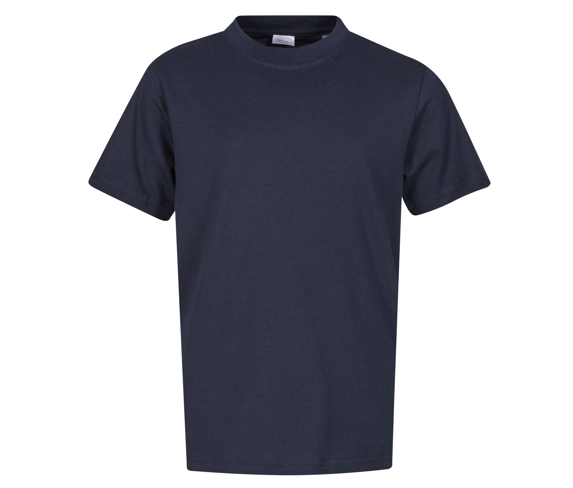 Tee-shirt enfant en coton organique