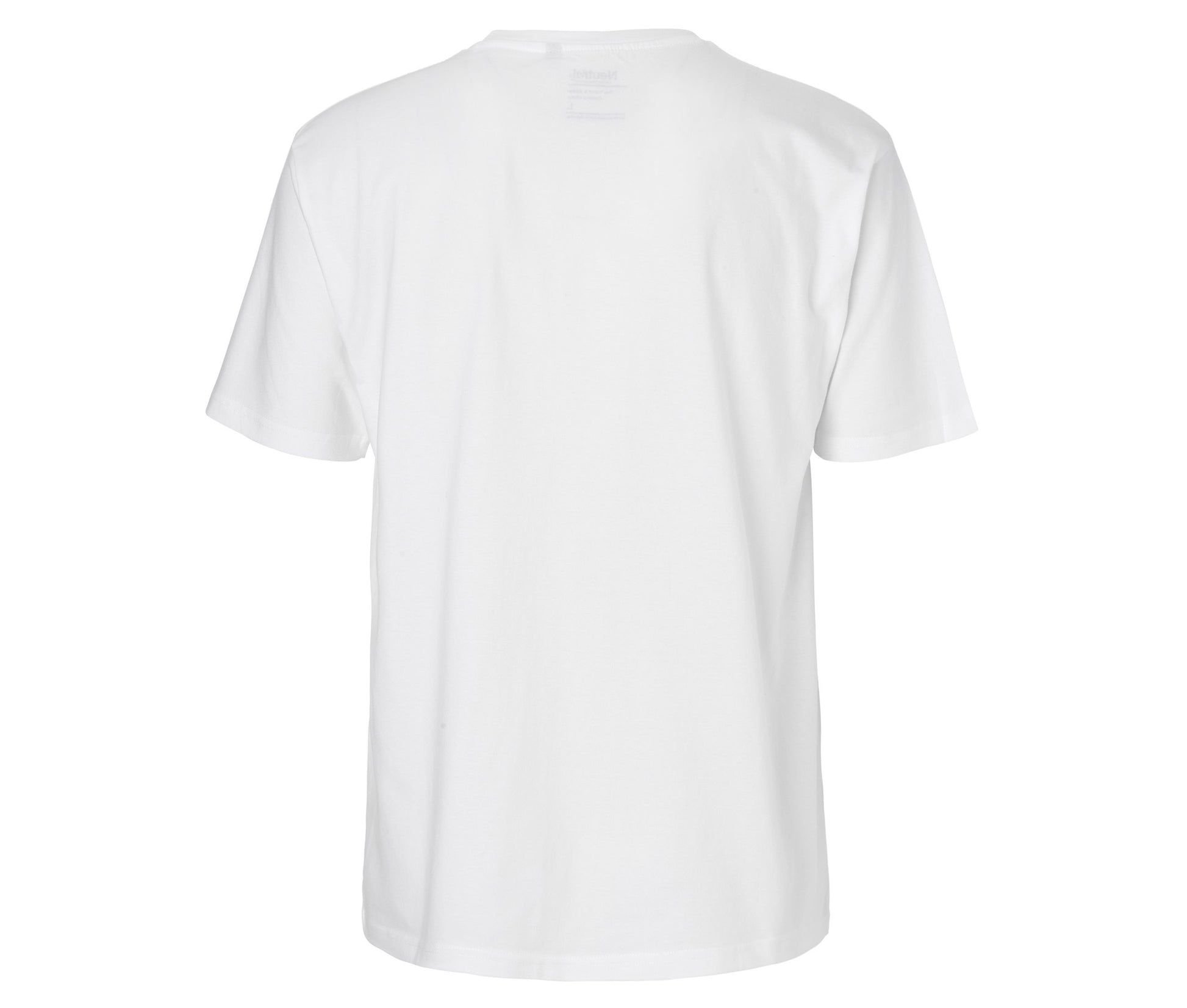 Tee-Shirt Homme 180 - White