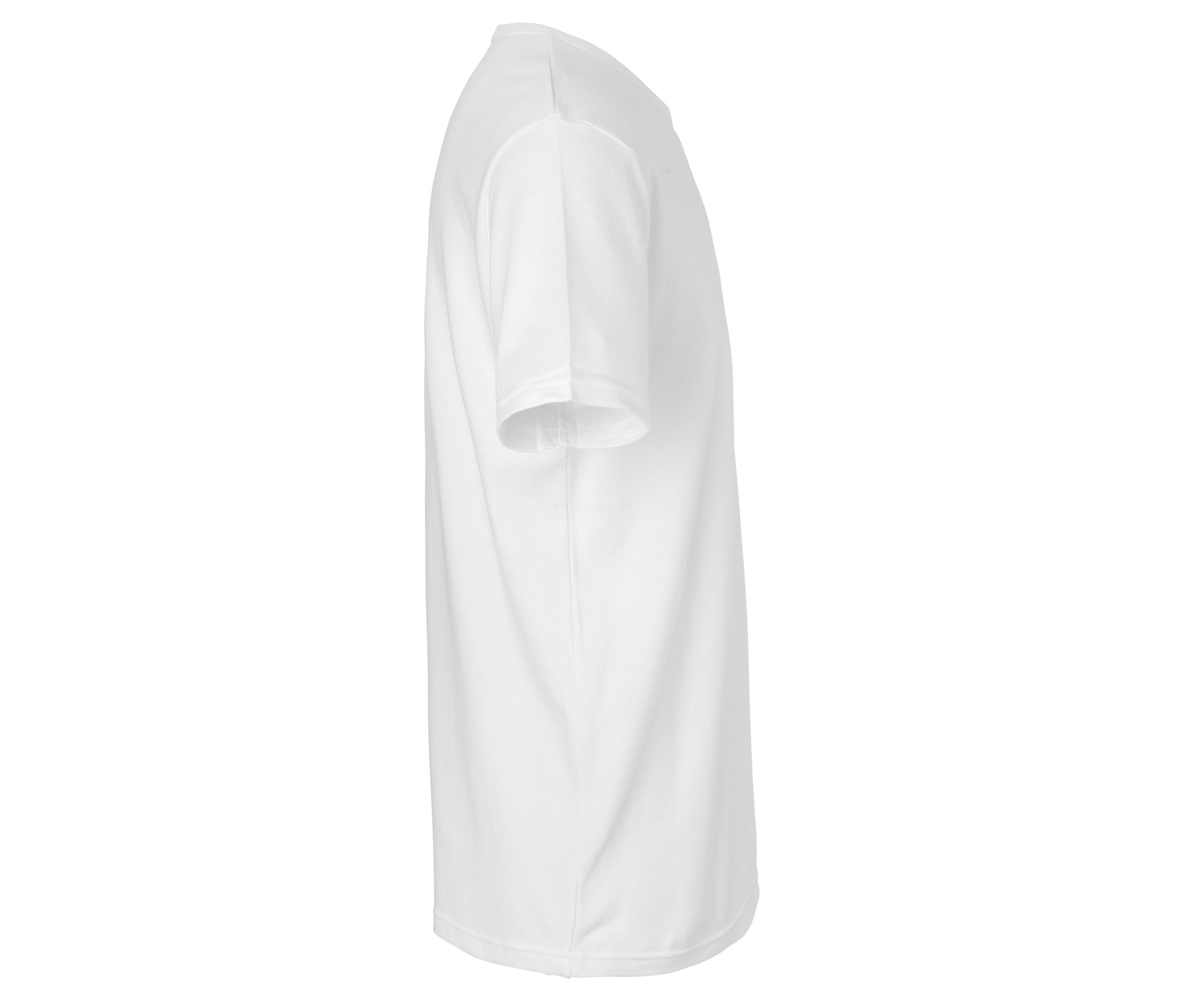 Tee-Shirt Homme 180 - White