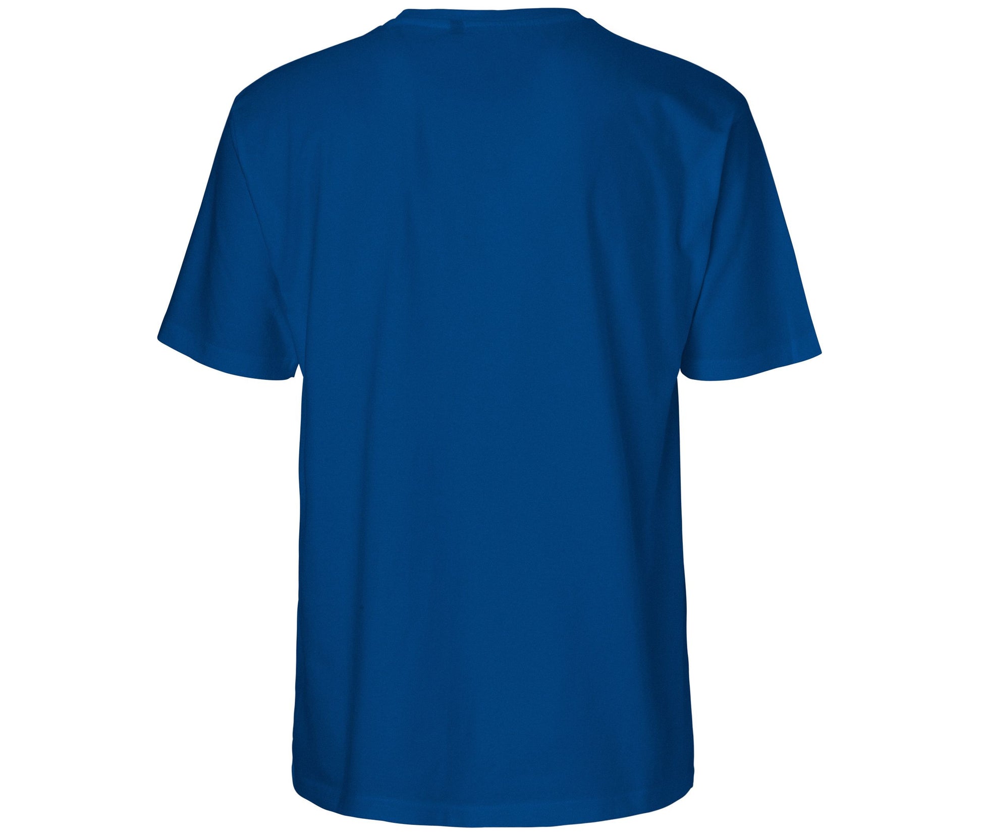 Tee-Shirt Homme 180 - Royal