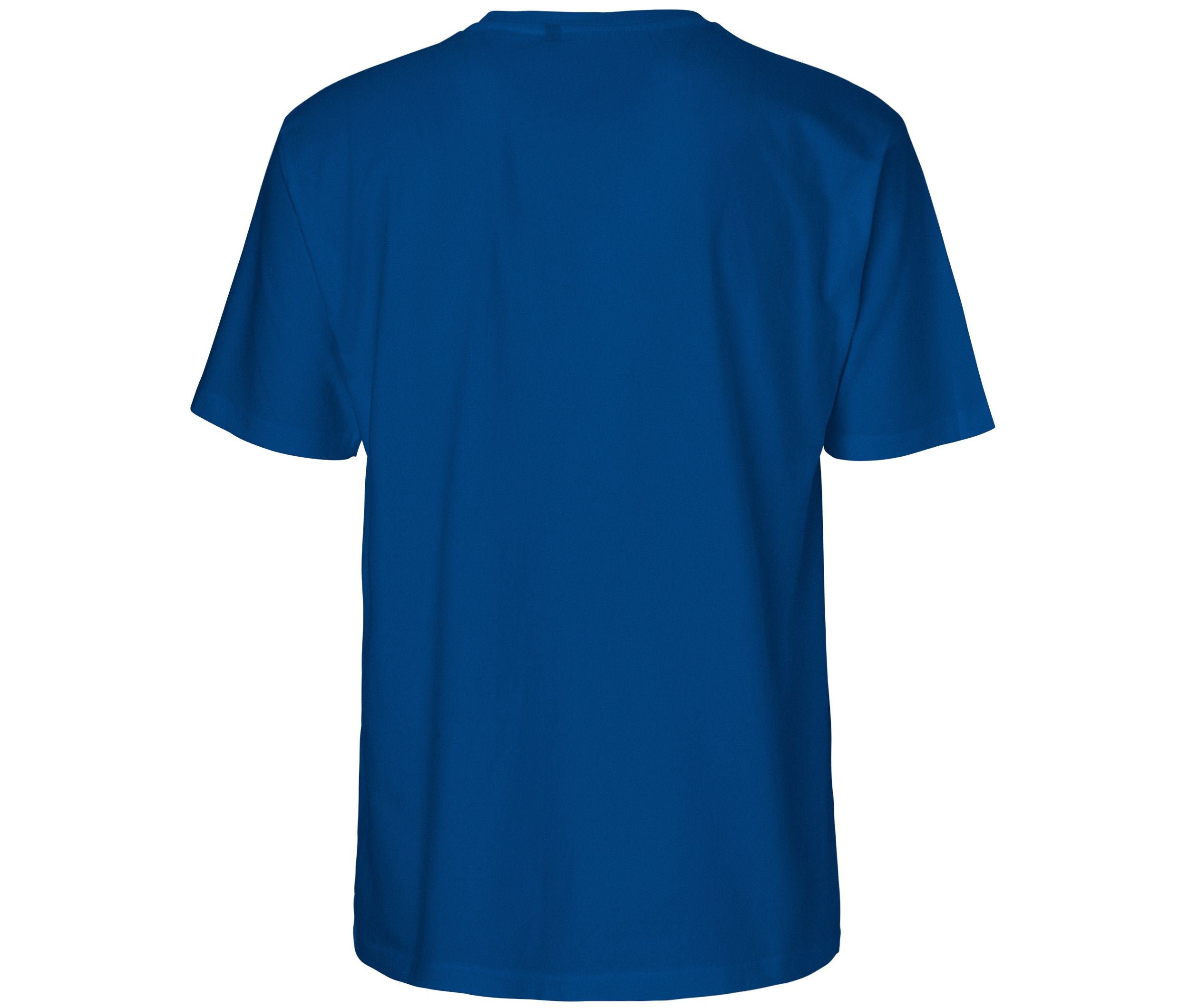 Tee-Shirt Homme 180 - Royal